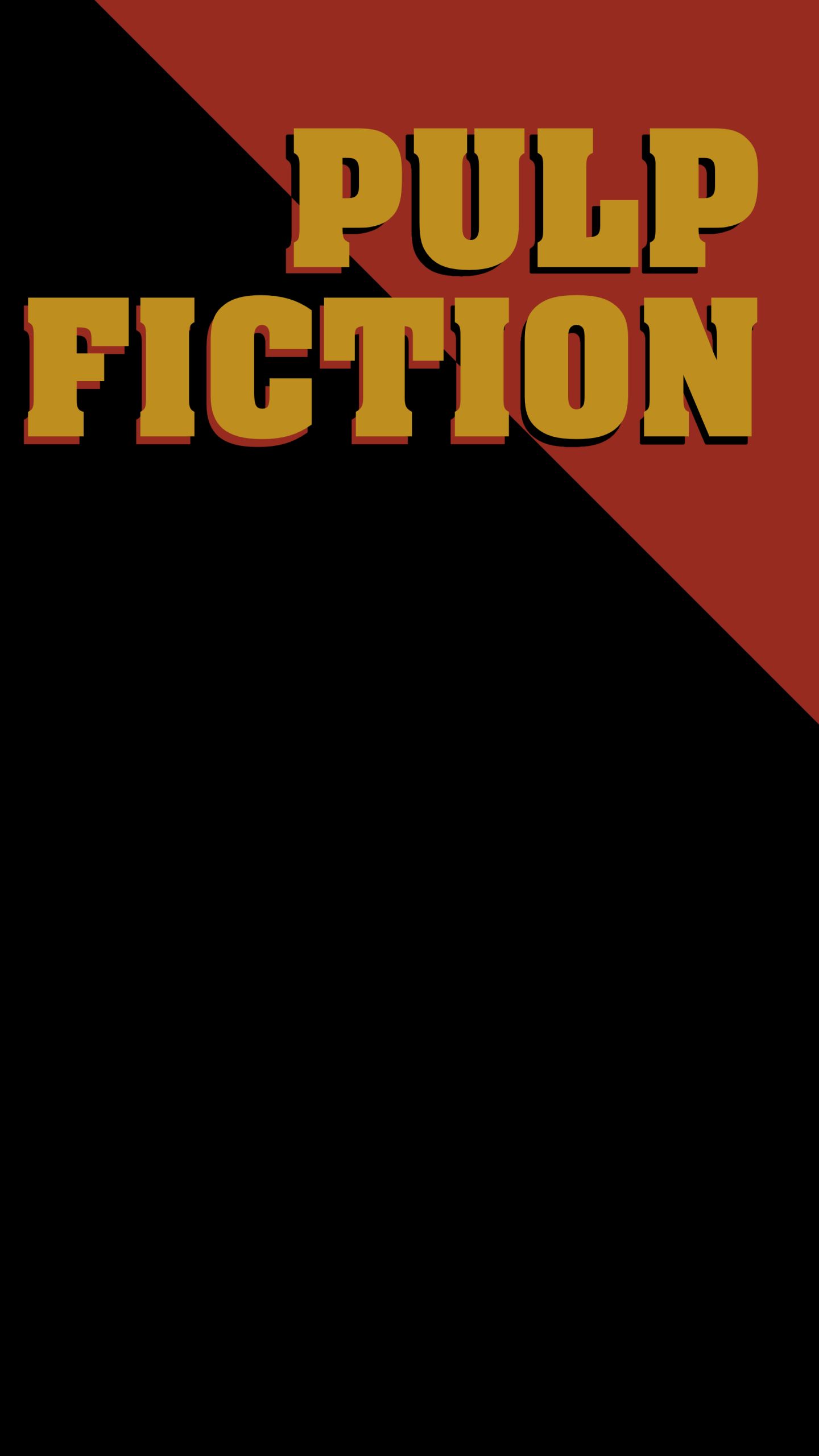 Baixar papel de parede para celular de Filme, Pulp Fiction: Tempo De Violência gratuito.
