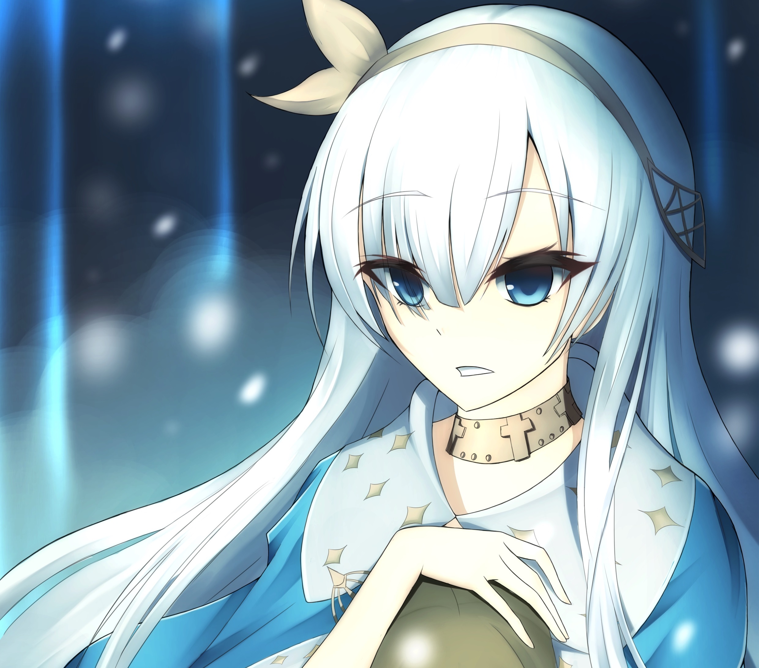 Descarga gratuita de fondo de pantalla para móvil de Animado, Fate/grand Order, Anastasia (Destino/gran Orden), Serie Del Destino.
