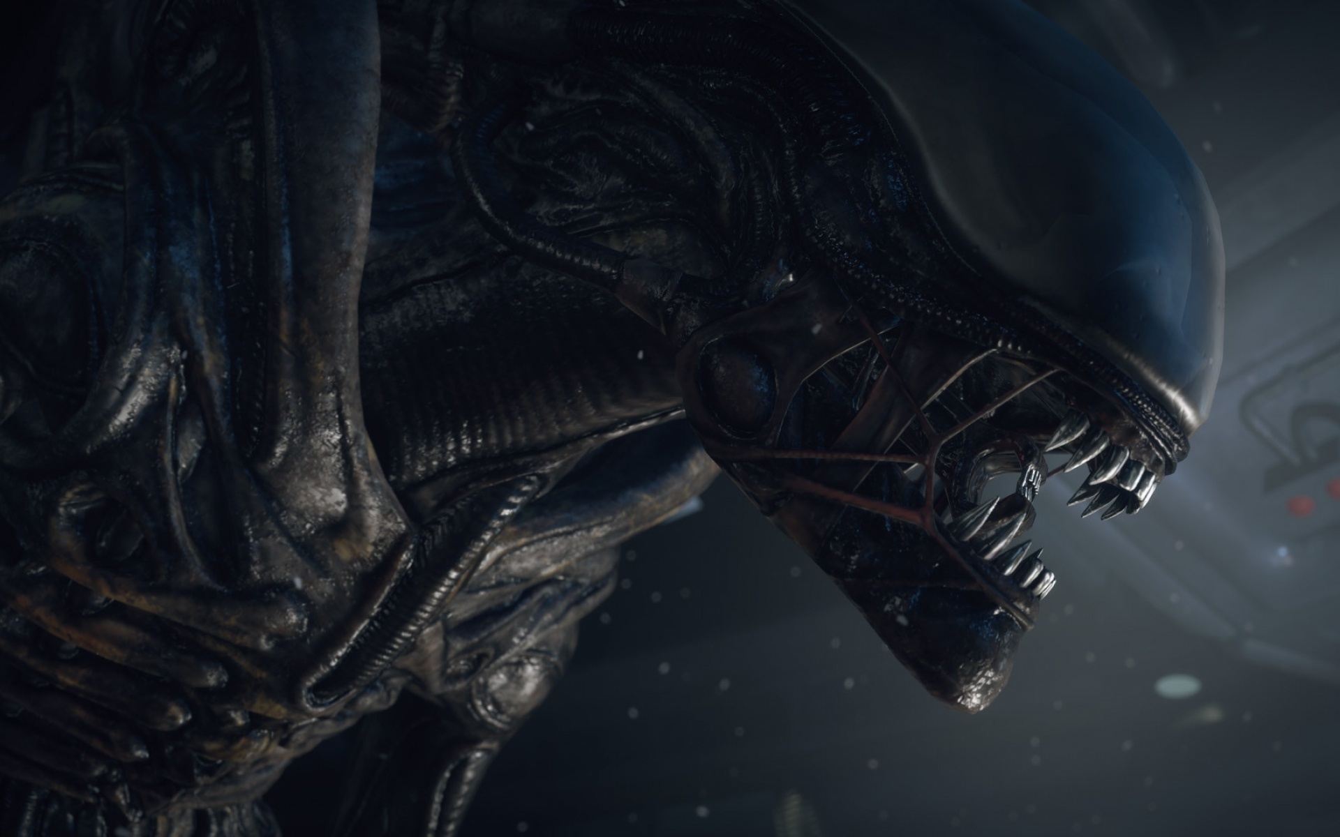 669156 descargar imagen videojuego, alien: isolation: fondos de pantalla y protectores de pantalla gratis
