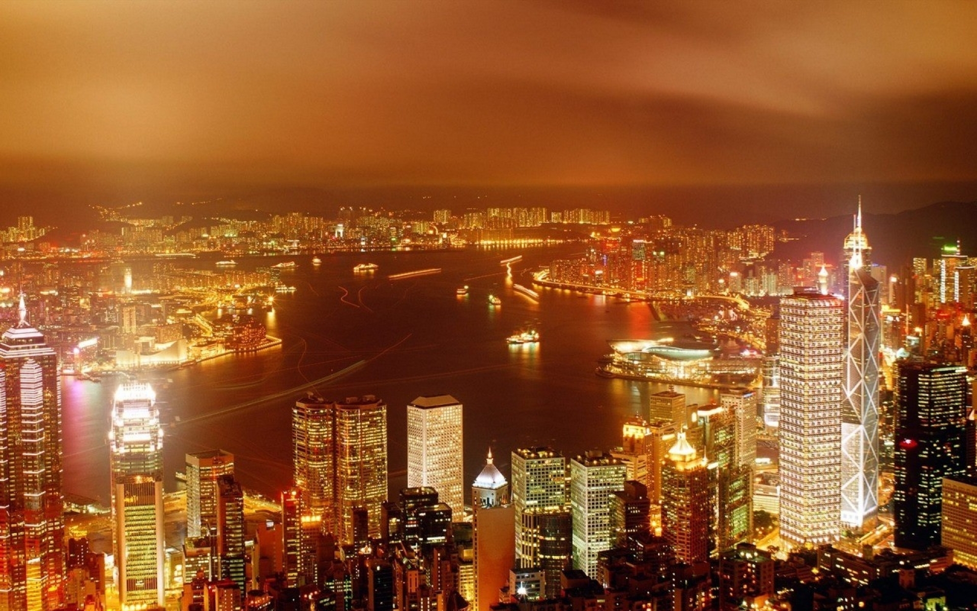 Descarga gratuita de fondo de pantalla para móvil de República Popular China, Hong Kong, Ciudades, Hecho Por El Hombre.