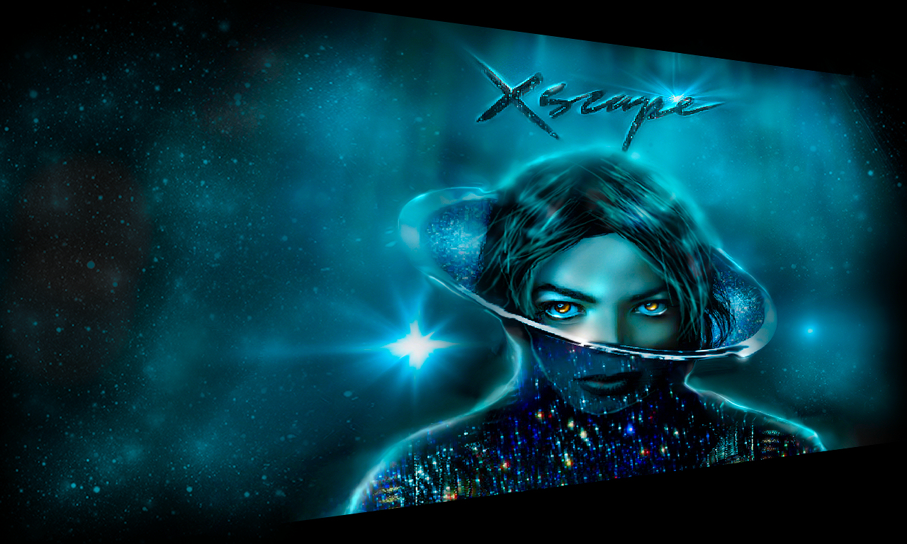 Download mobile wallpaper Music, Michael Jackson, Artistic for free.