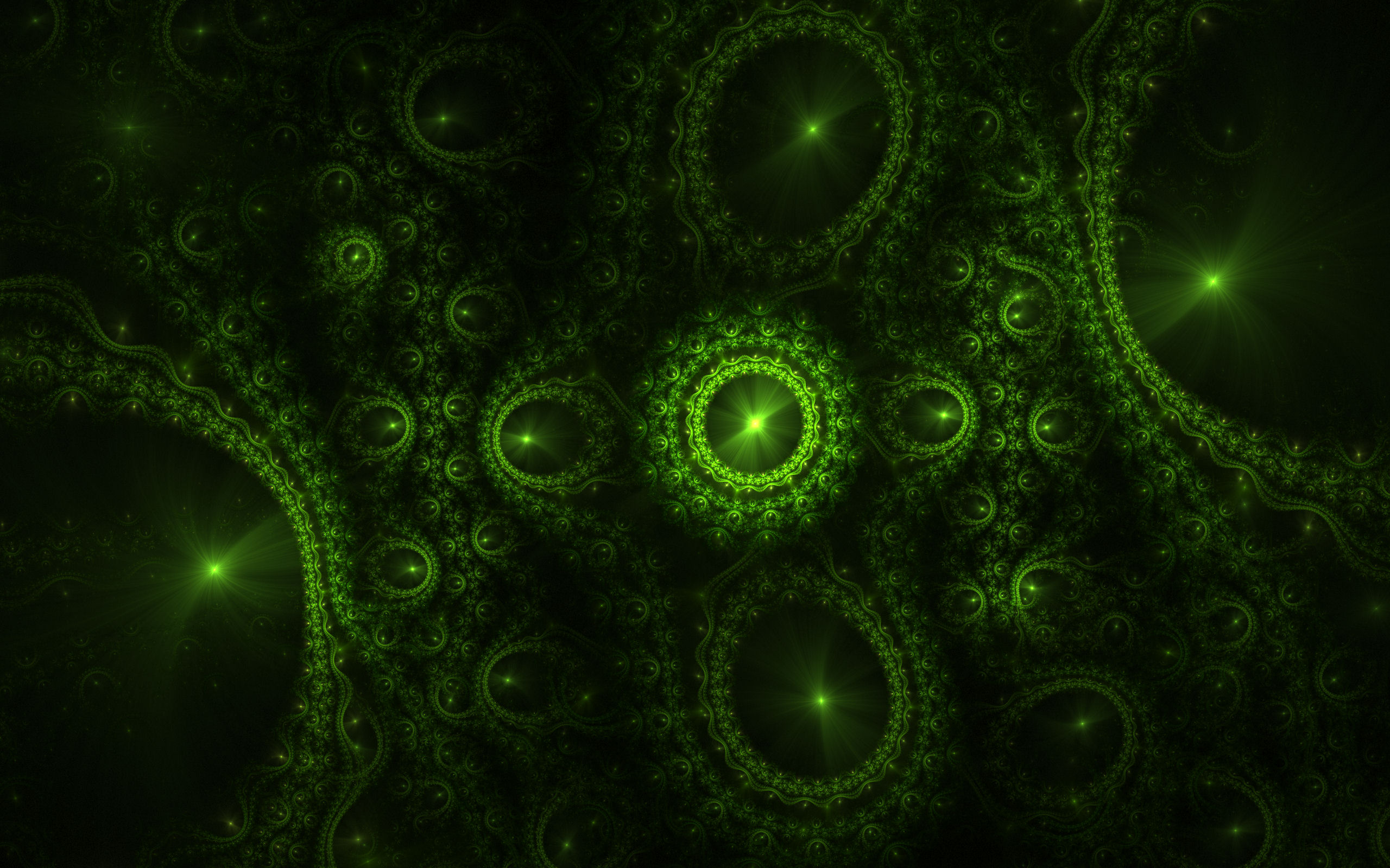 Download mobile wallpaper Abstract, Fractal for free.