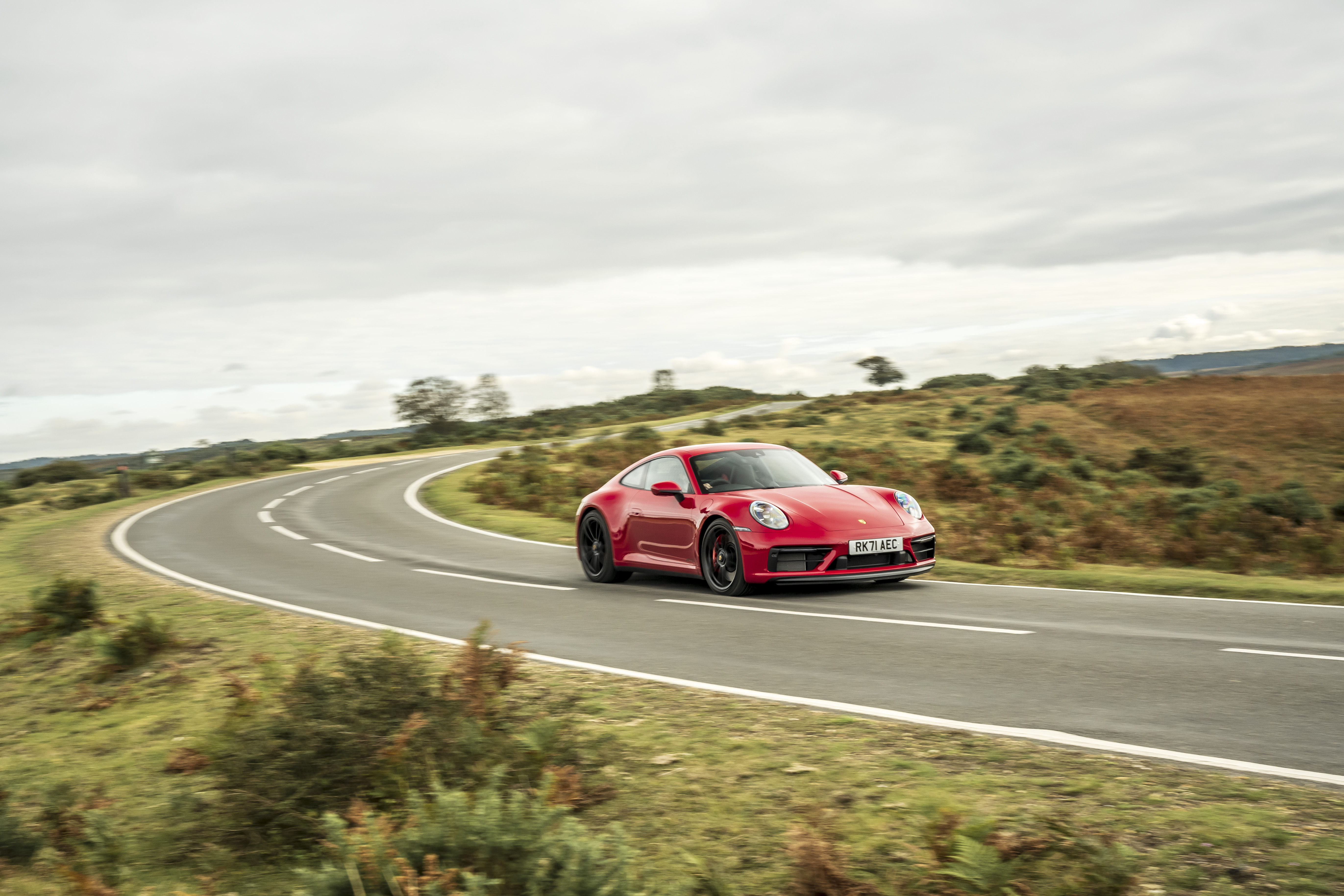 Descarga gratis la imagen Porsche, Vehículos, Porsche 911 Carrera Gts en el escritorio de tu PC