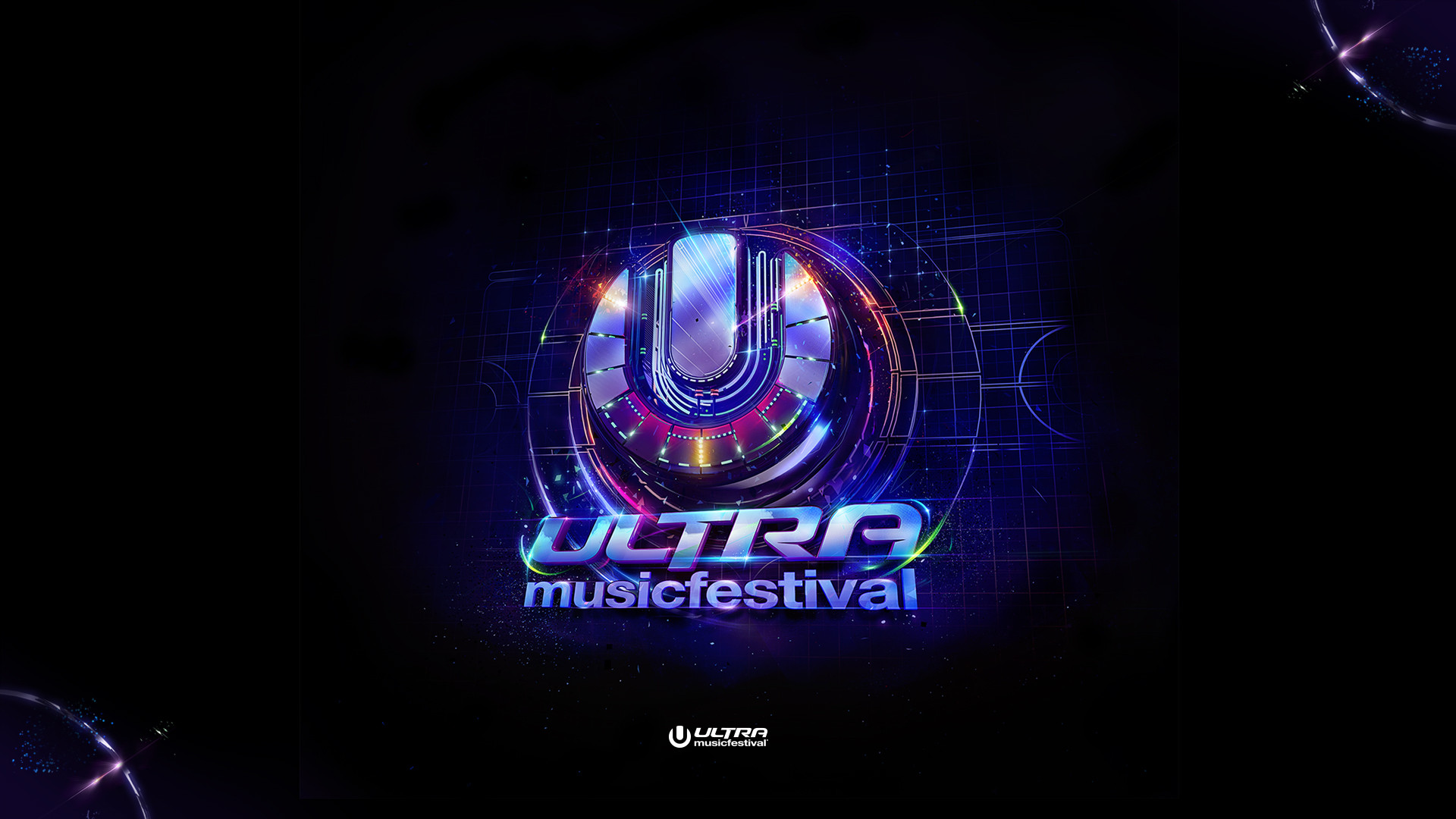 ultra music festival, music