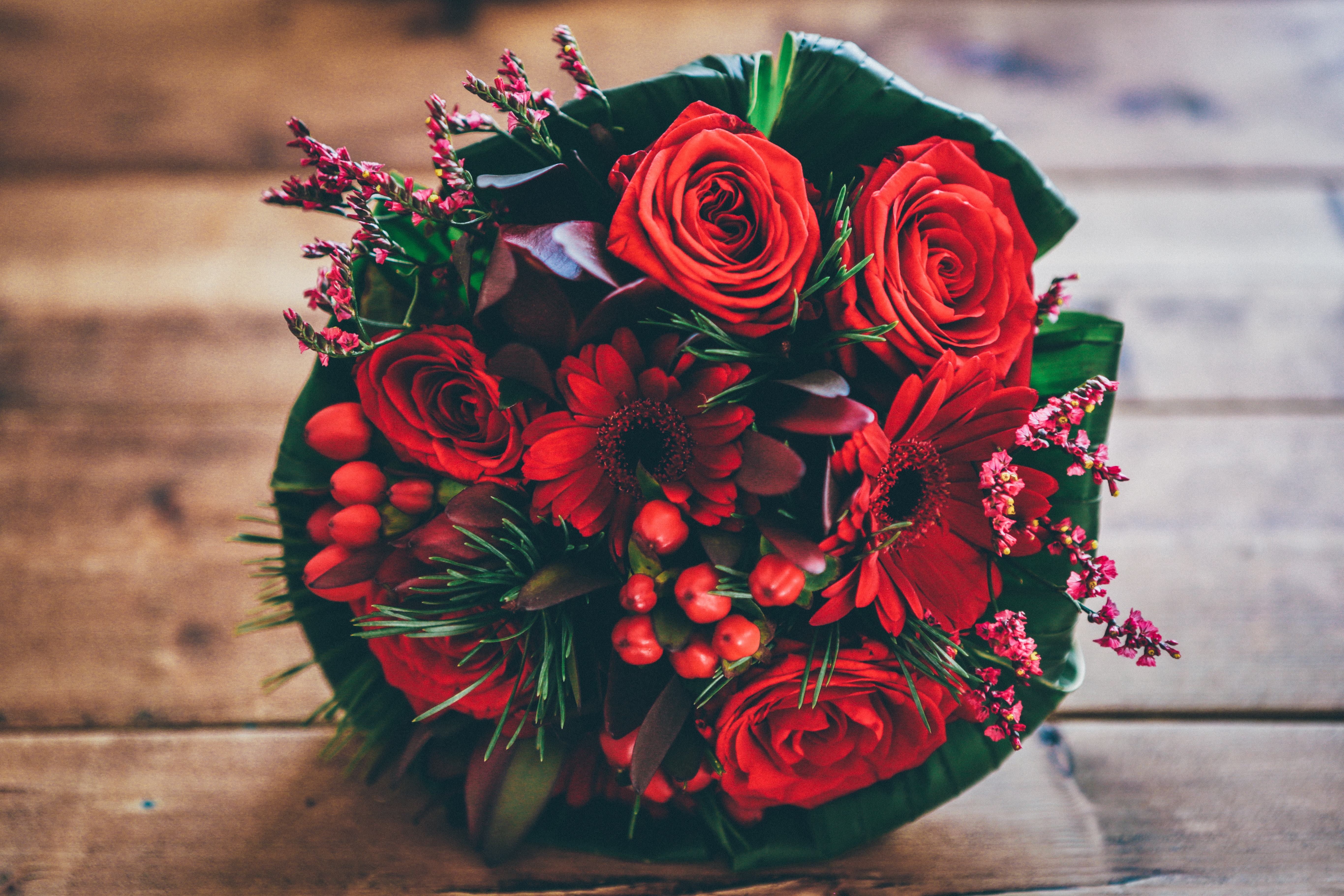 Téléchargez gratuitement l'image Fleurs, Composition, Bouquet, Roses sur le bureau de votre PC