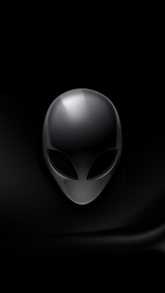 Download mobile wallpaper Technology, Alienware for free.