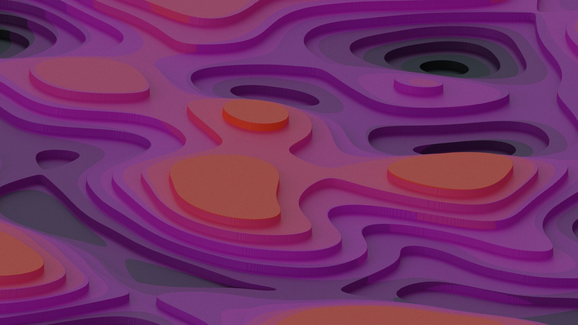 Free download wallpaper Abstract, Purple on your PC desktop