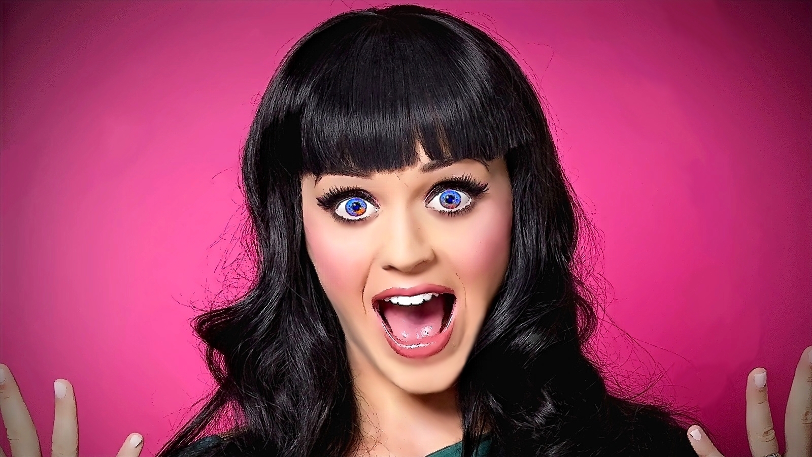 Téléchargez gratuitement l'image Musique, Katy Perry sur le bureau de votre PC
