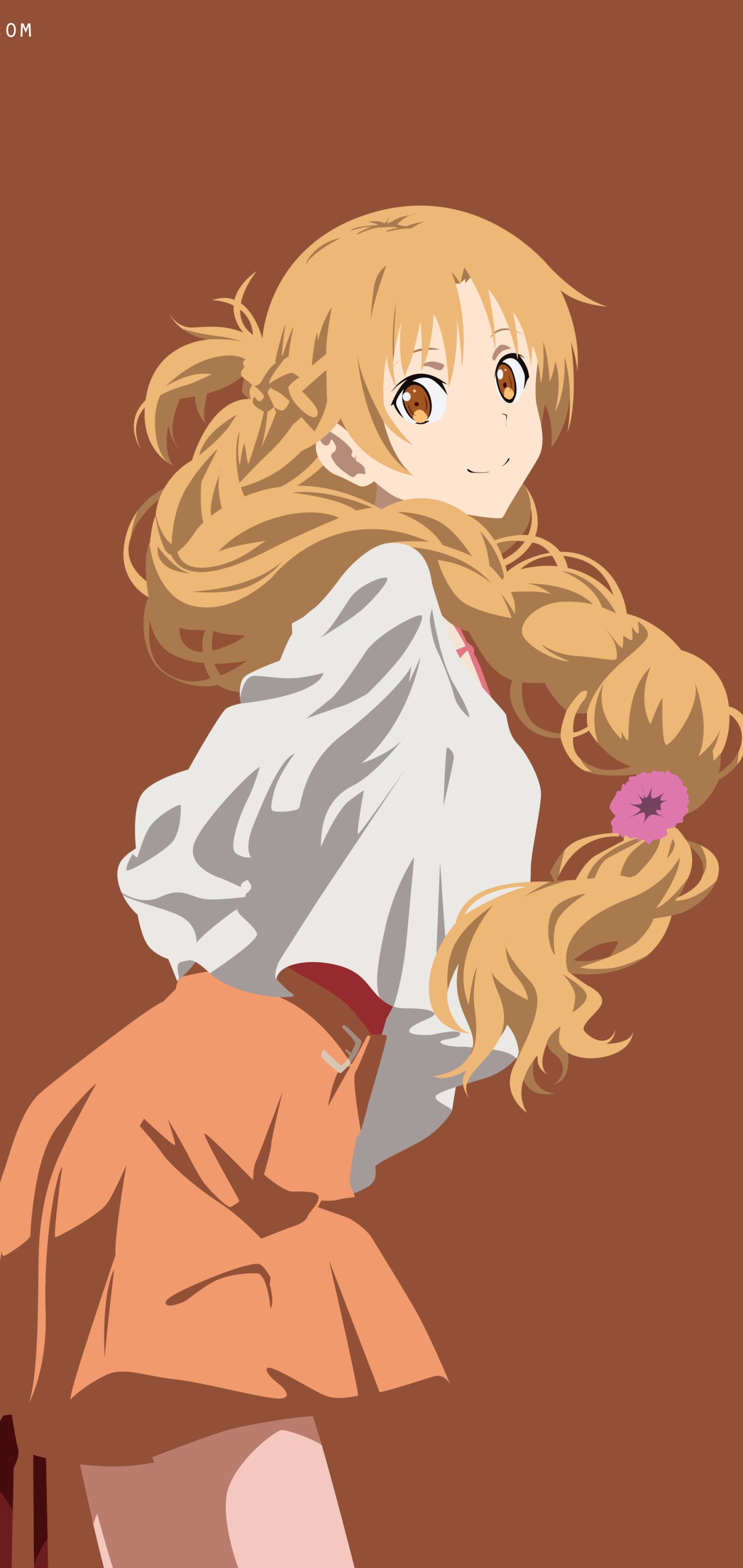 Baixar papel de parede para celular de Anime, Sword Art Online, Asuna Yuuki, Sword Art Online Filme: Escala Ordinal gratuito.