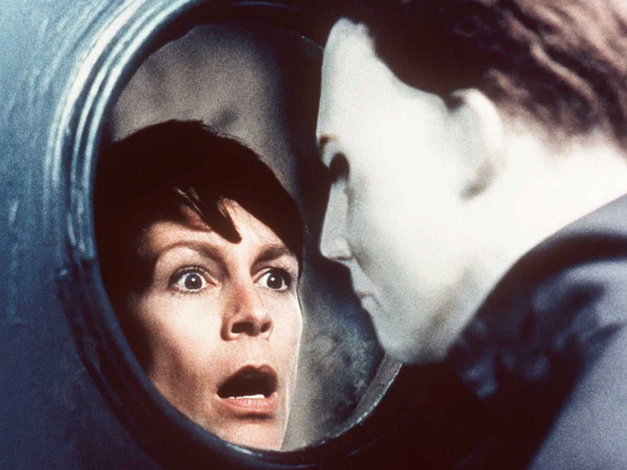 movie, halloween h20: 20 years later, michael myers