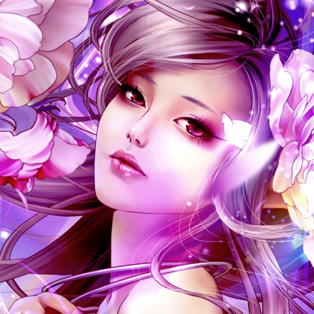 Download mobile wallpaper Fantasy, Women for free.