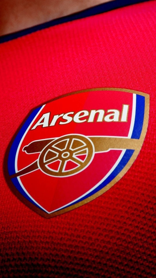 Téléchargez des papiers peints mobile Des Sports, Football, Arsenal Fc, Arsenal Londres gratuitement.