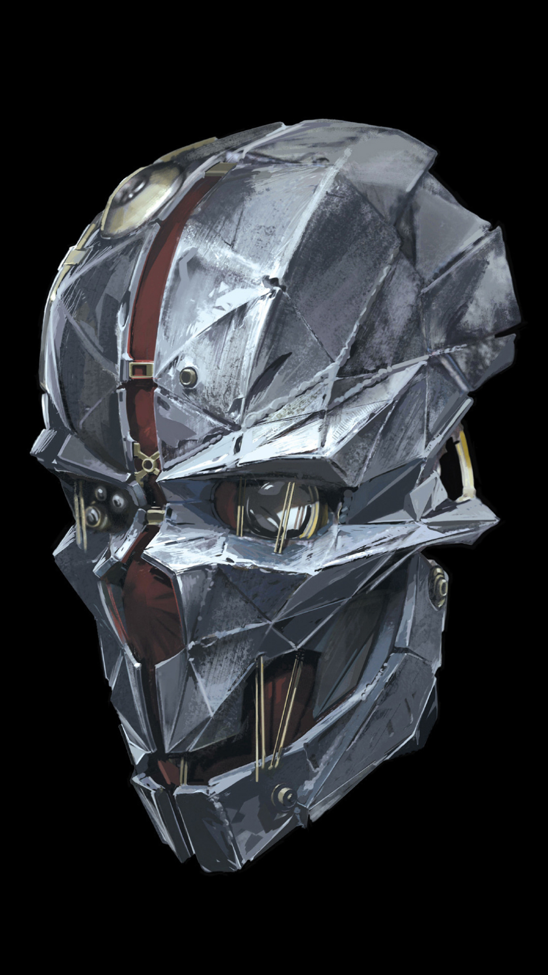 Download mobile wallpaper Dishonored, Video Game, Dishonored 2 for free.