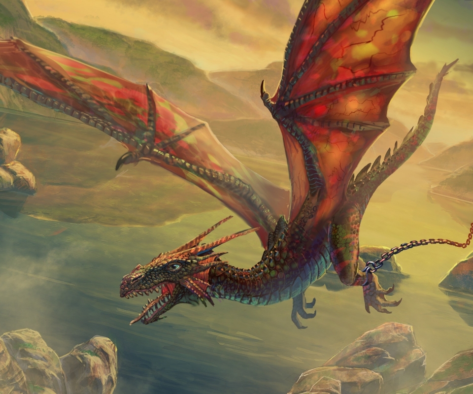 1233468 скачать обои видеоигры, догма дракона: возрождение тьмы - заставки и картинки бесплатно