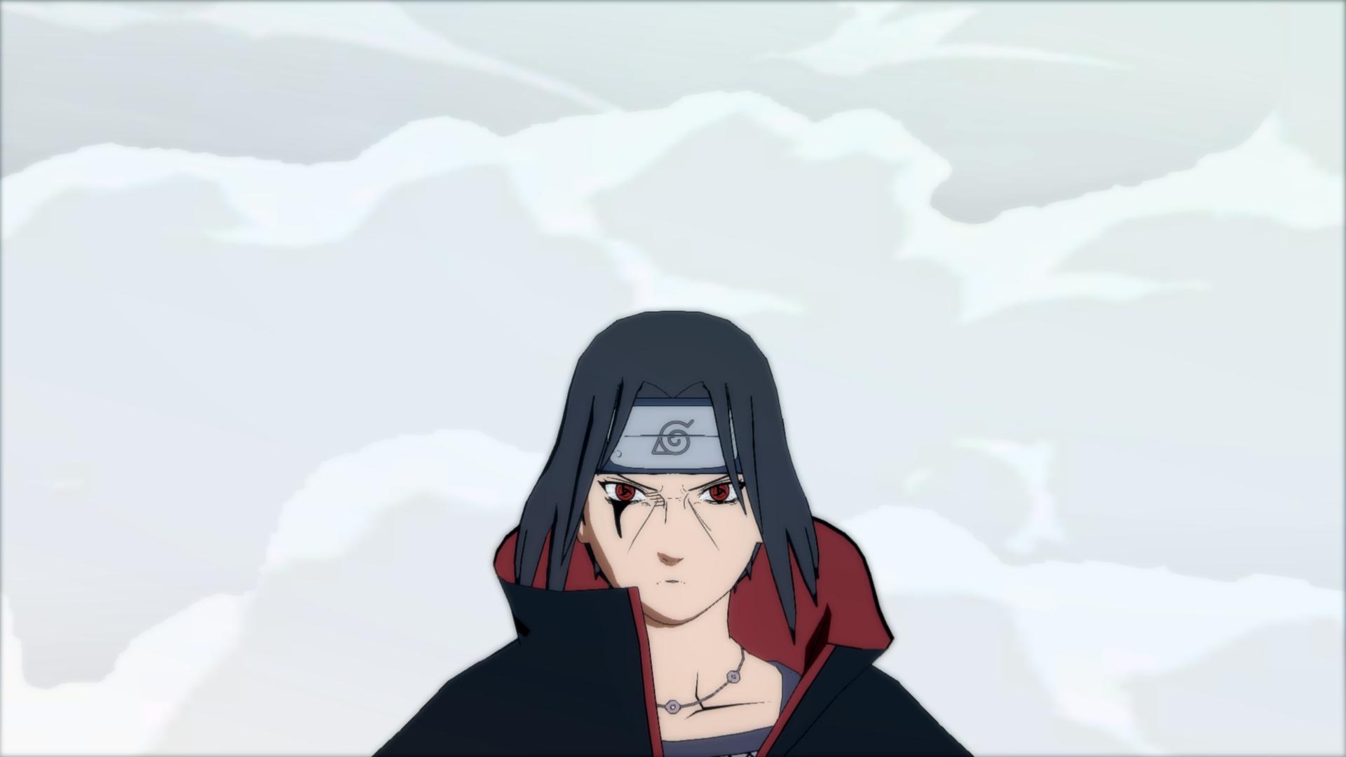 Descarga gratuita de fondo de pantalla para móvil de Videojuego, Itachi Uchiha, Naruto Shippuden: La Tormenta Ninja Definitiva 4.
