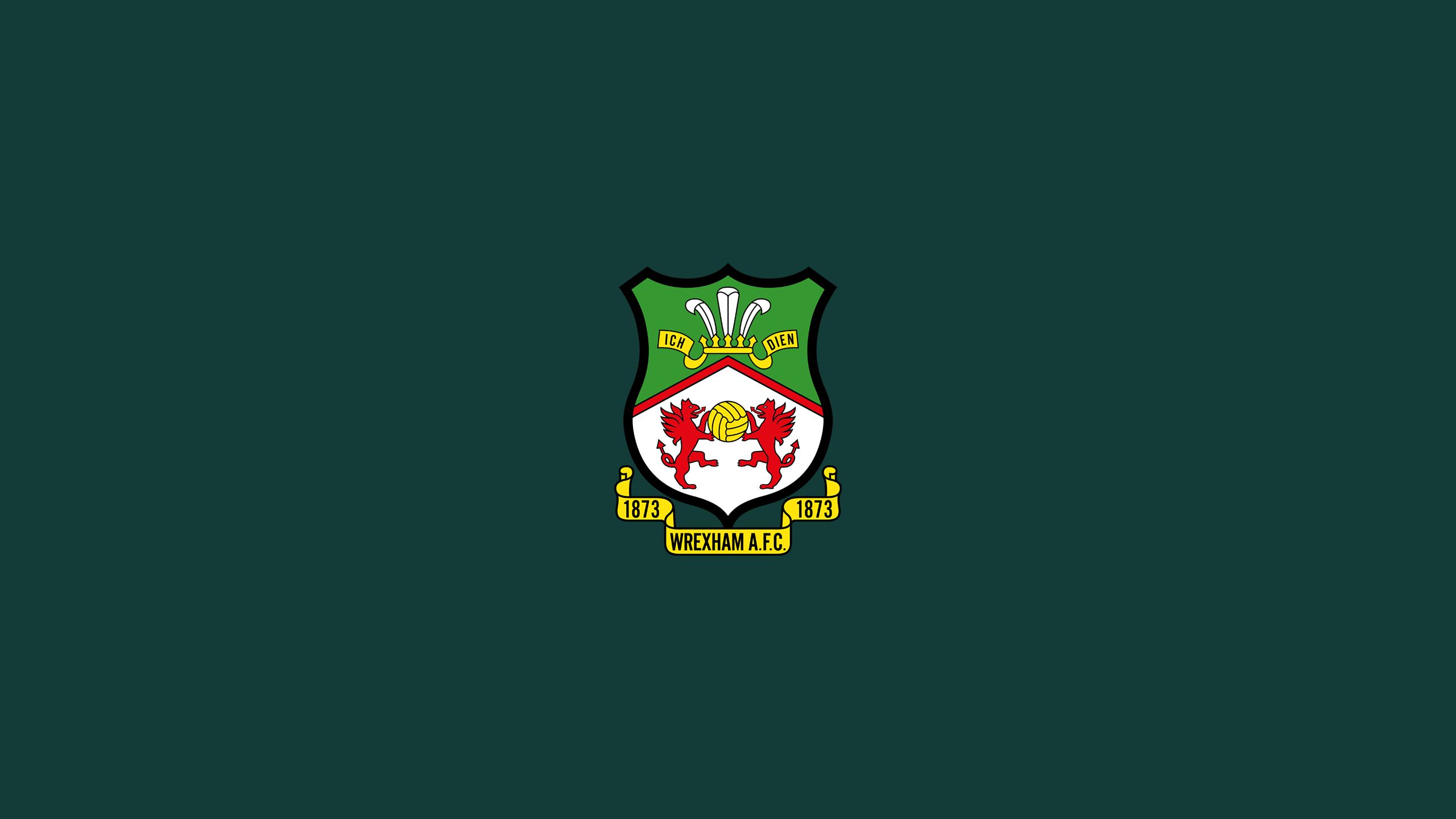 Laden Sie Wrexham Afc HD-Desktop-Hintergründe herunter