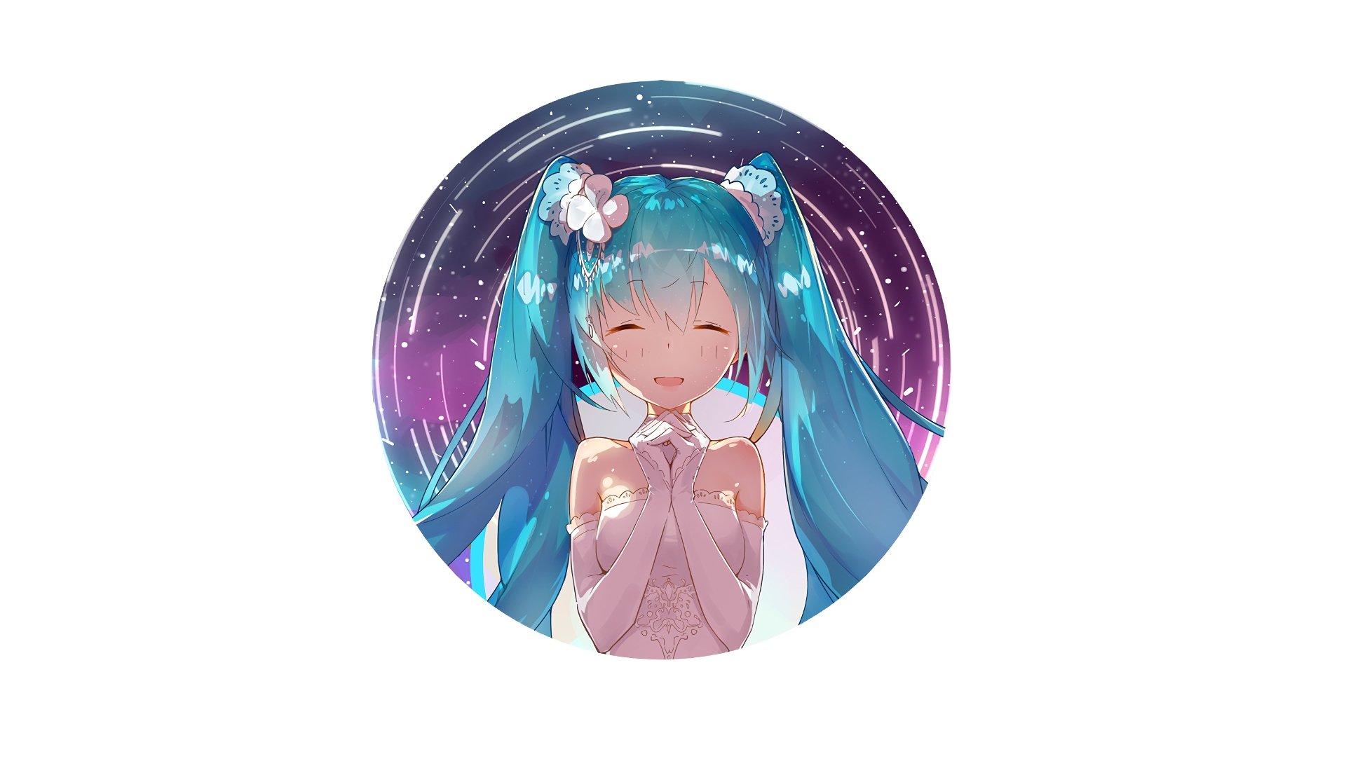 Descarga gratis la imagen Vocaloid, Animado, Hatsune Miku en el escritorio de tu PC