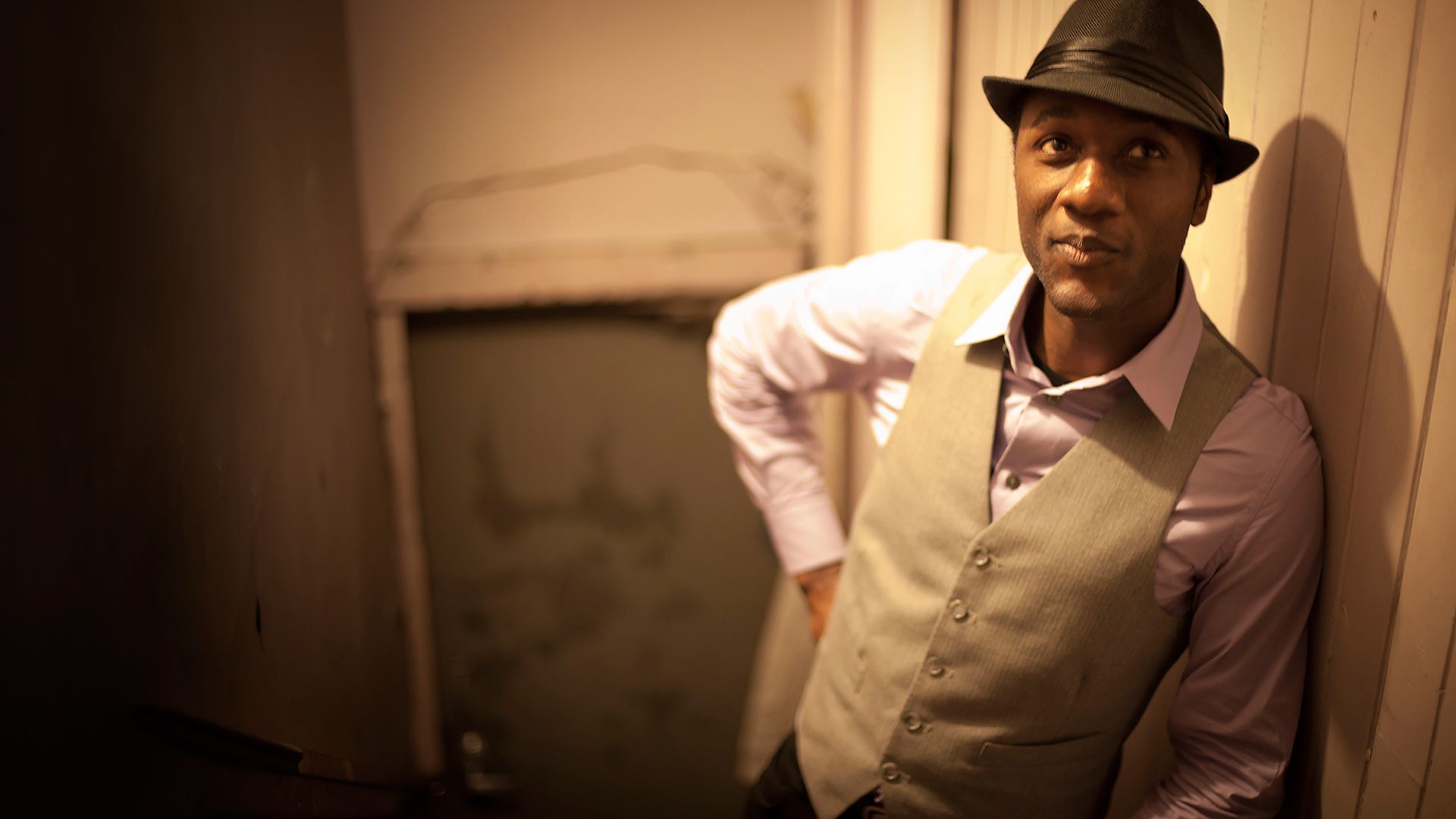 688375 Hintergrundbild herunterladen musik, aloe blacc - Bildschirmschoner und Bilder kostenlos