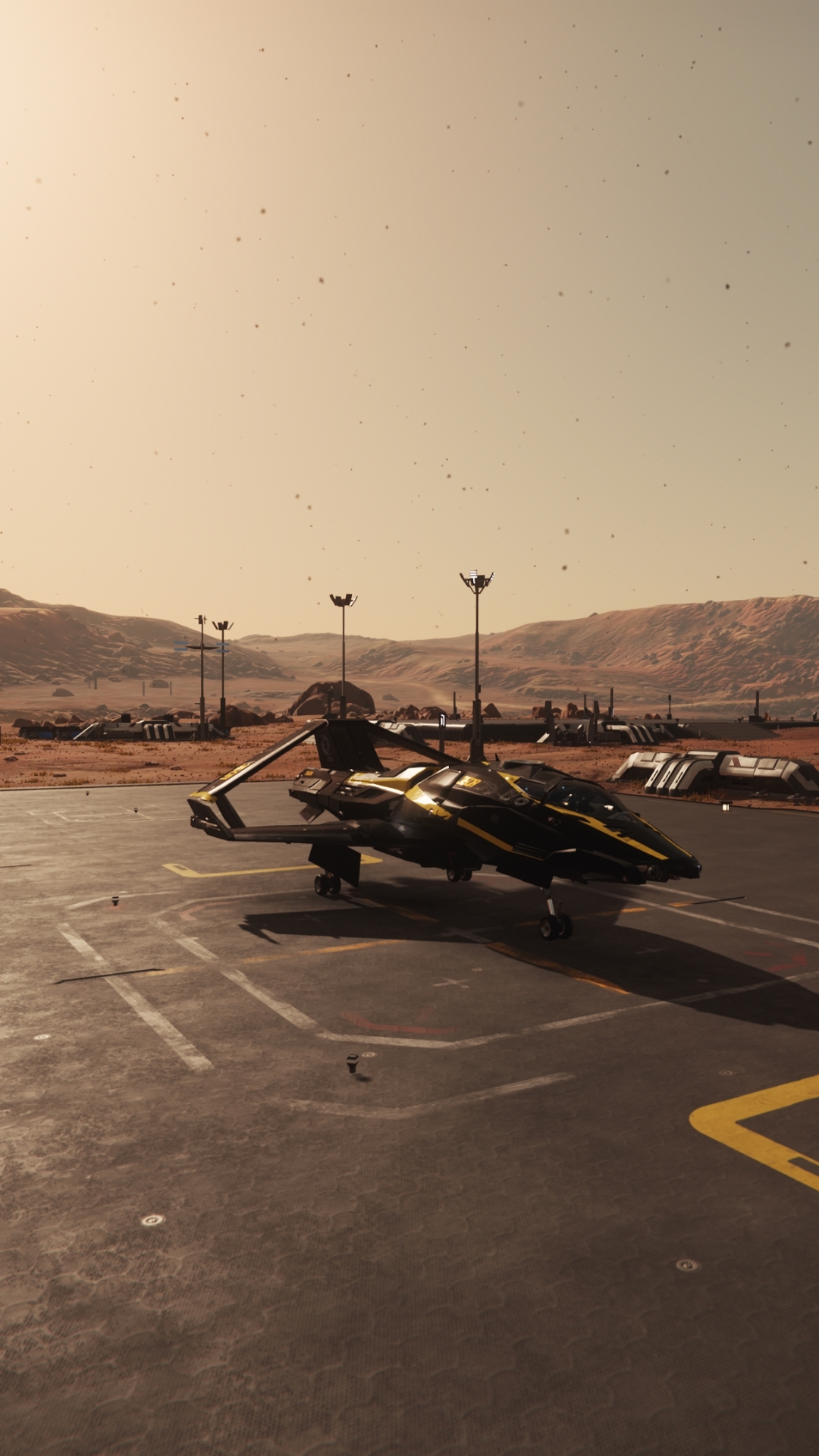 Download mobile wallpaper Video Game, Star Citizen, 350R (Star Citizen) for free.