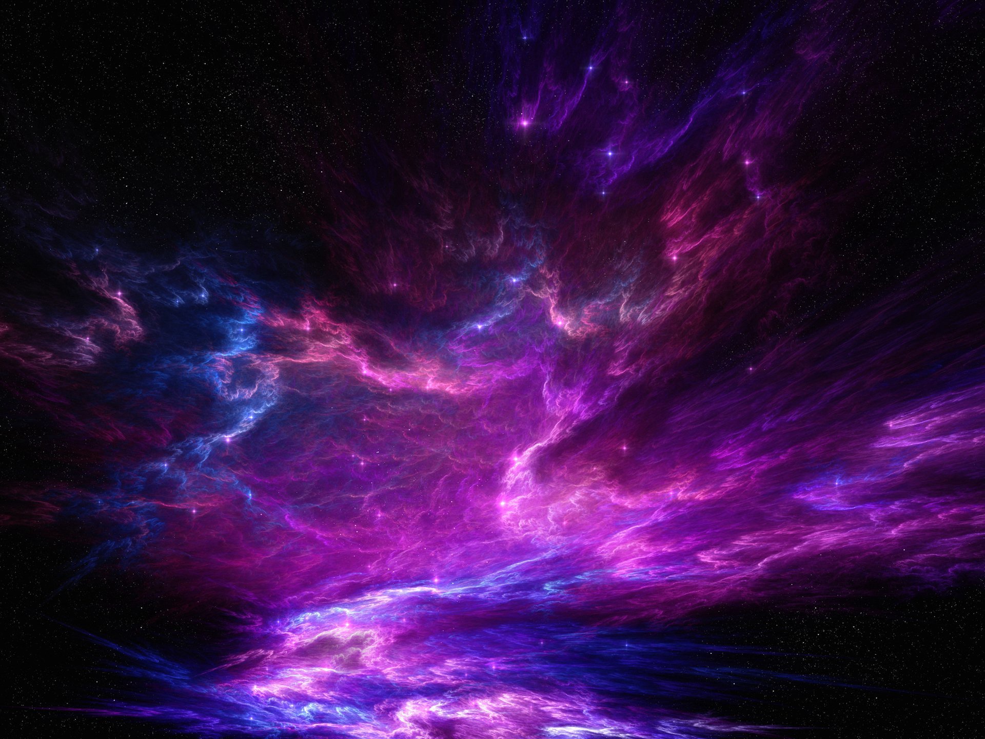 Baixar papel de parede para celular de Nebulosa, Espaço, Ficção Científica, Cosmos gratuito.