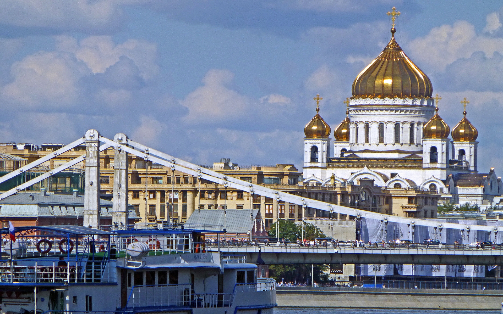 religious, cathedral of christ the saviour, cathedrals