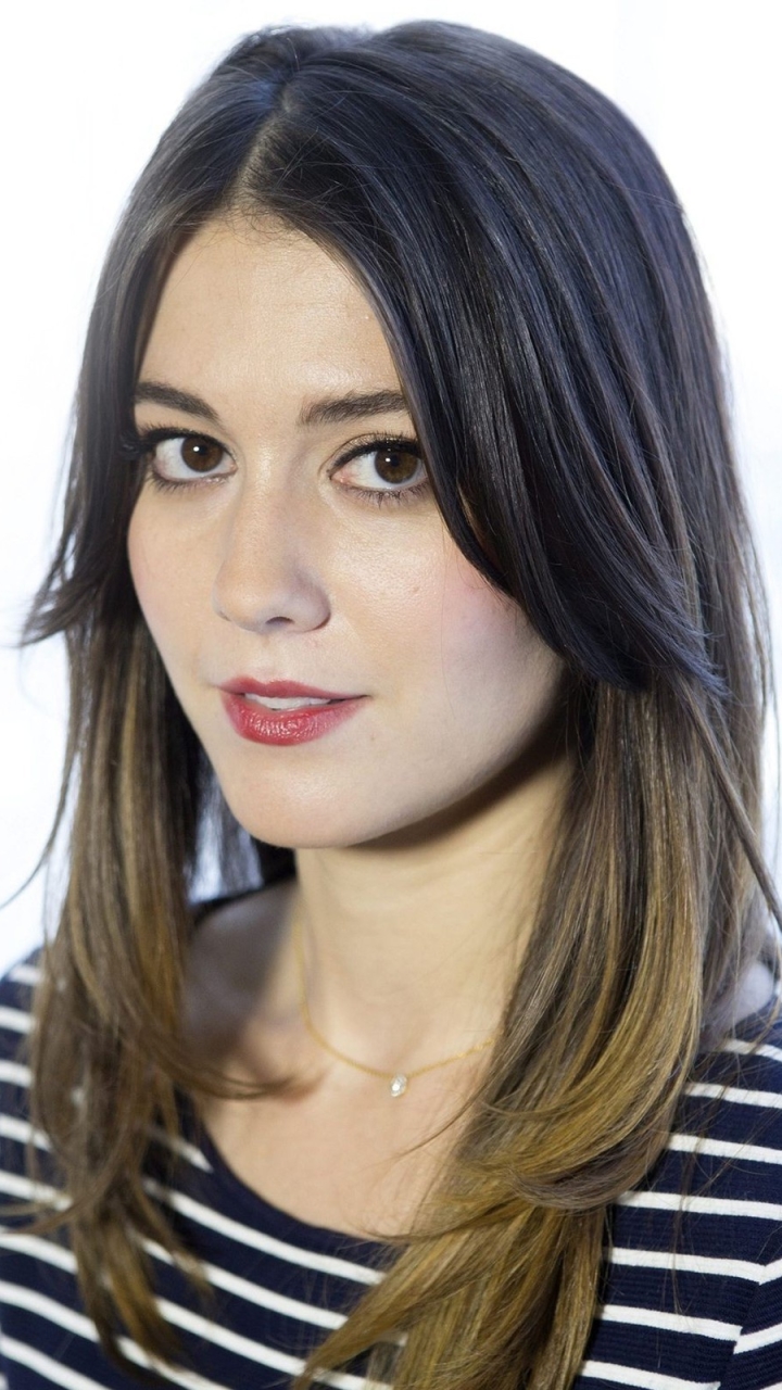 Baixar papel de parede para celular de Morena, Americano, Celebridade, Enfrentar, Olhos Castanhos, Cabelo Castanho, Atriz, Mary Elizabeth Winstead gratuito.