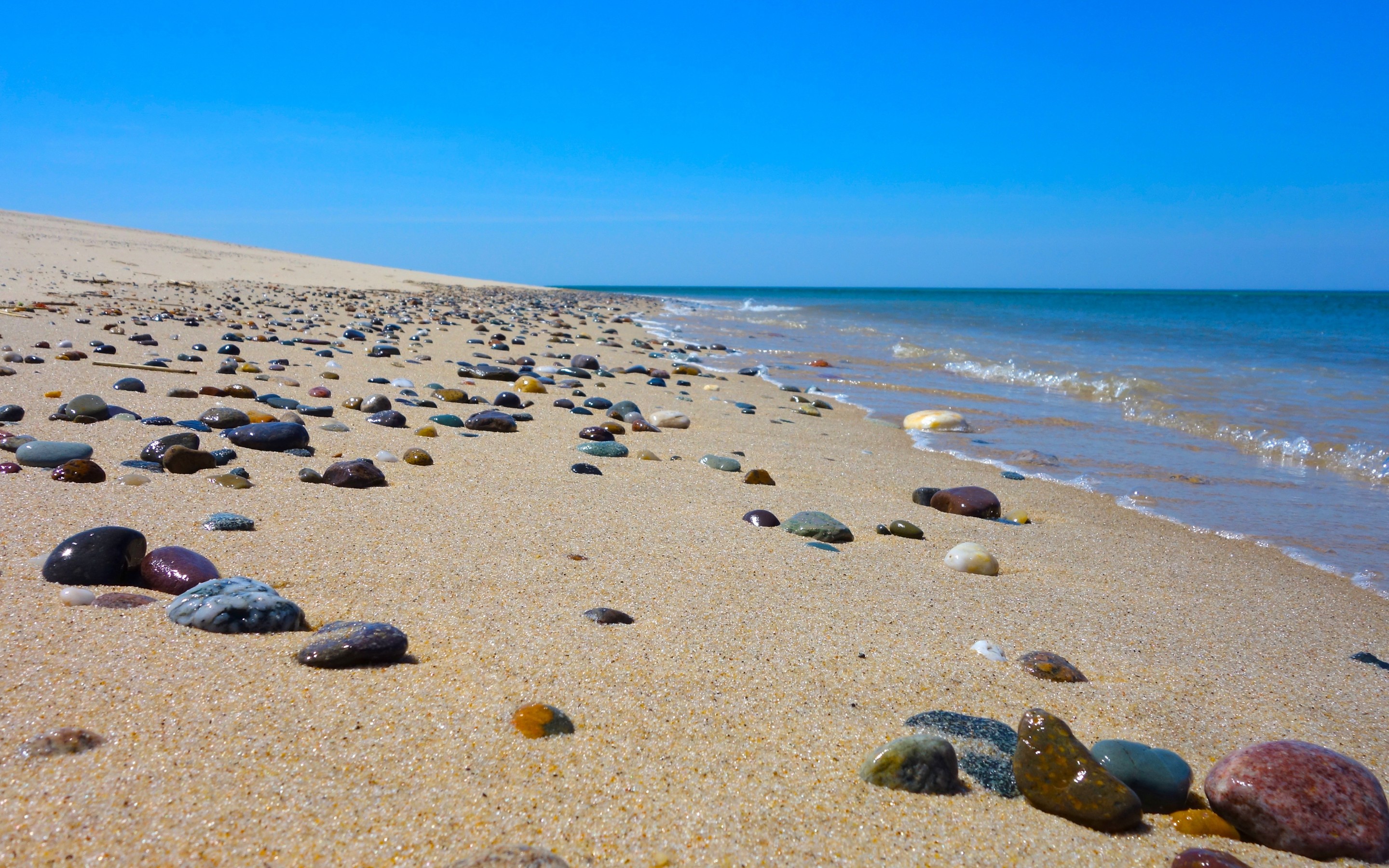 Скачать картинку Пляж, Земля/природа в телефон бесплатно.