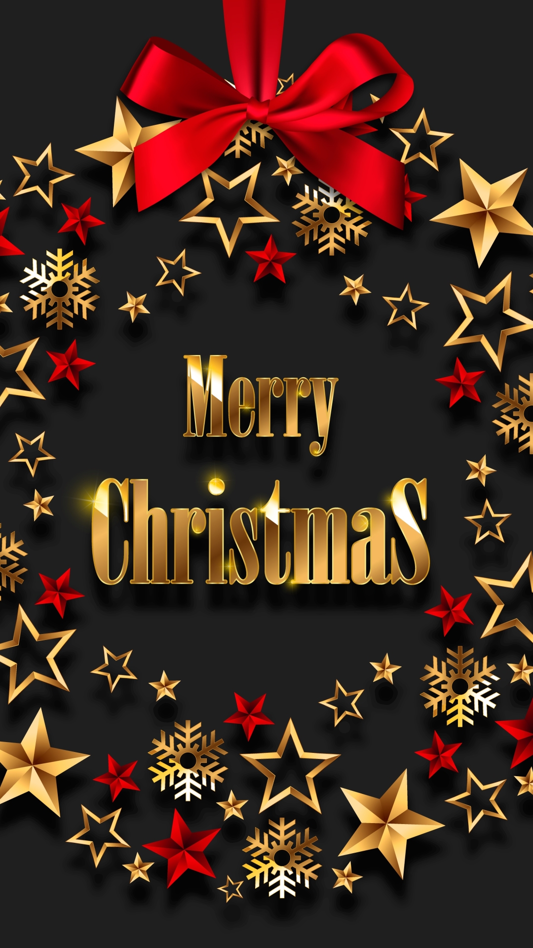 無料モバイル壁紙クリスマス, 星, ホリデー, メリークリスマスをダウンロードします。