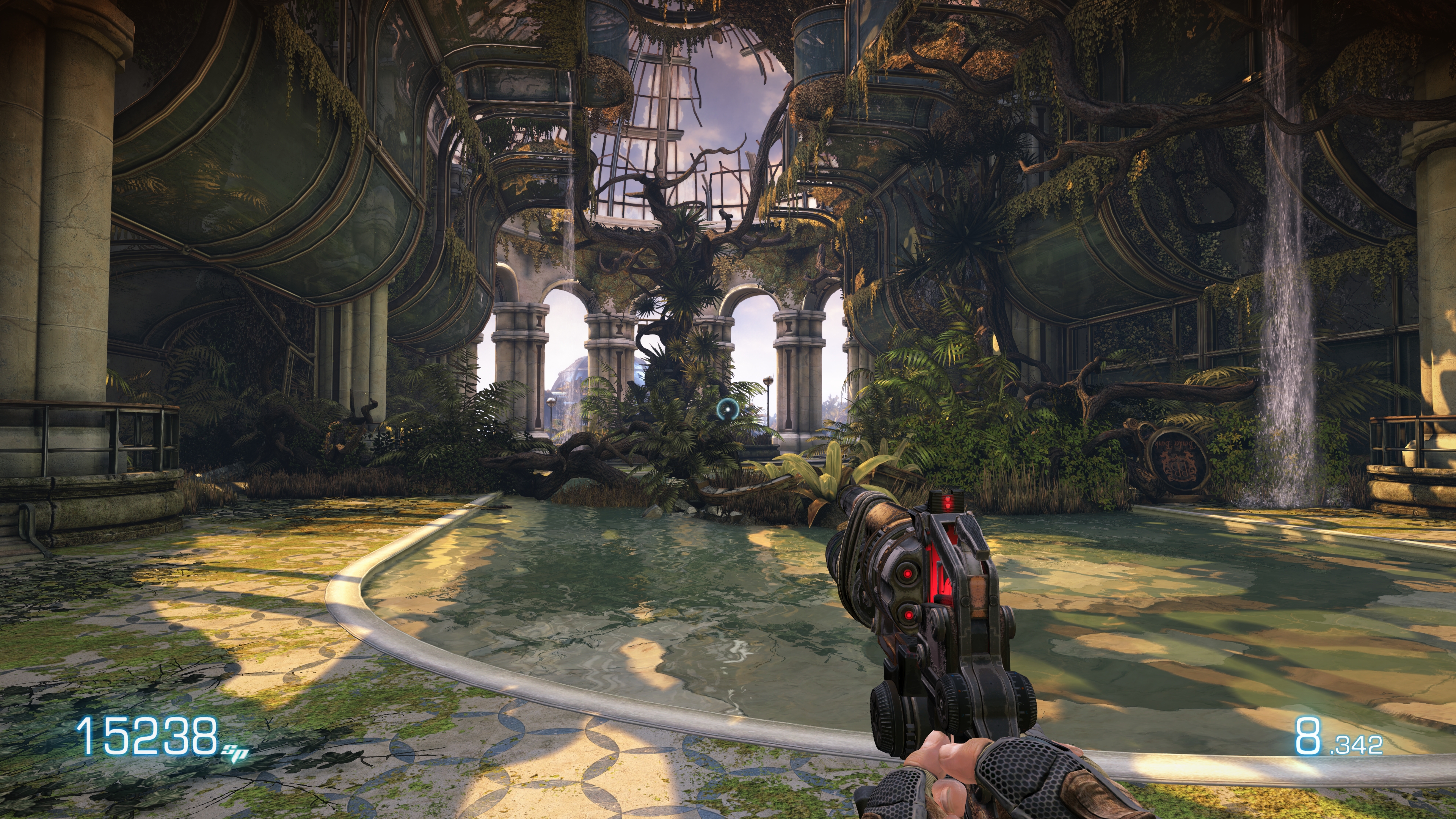 Download mobile wallpaper Bulletstorm, Video Game for free.