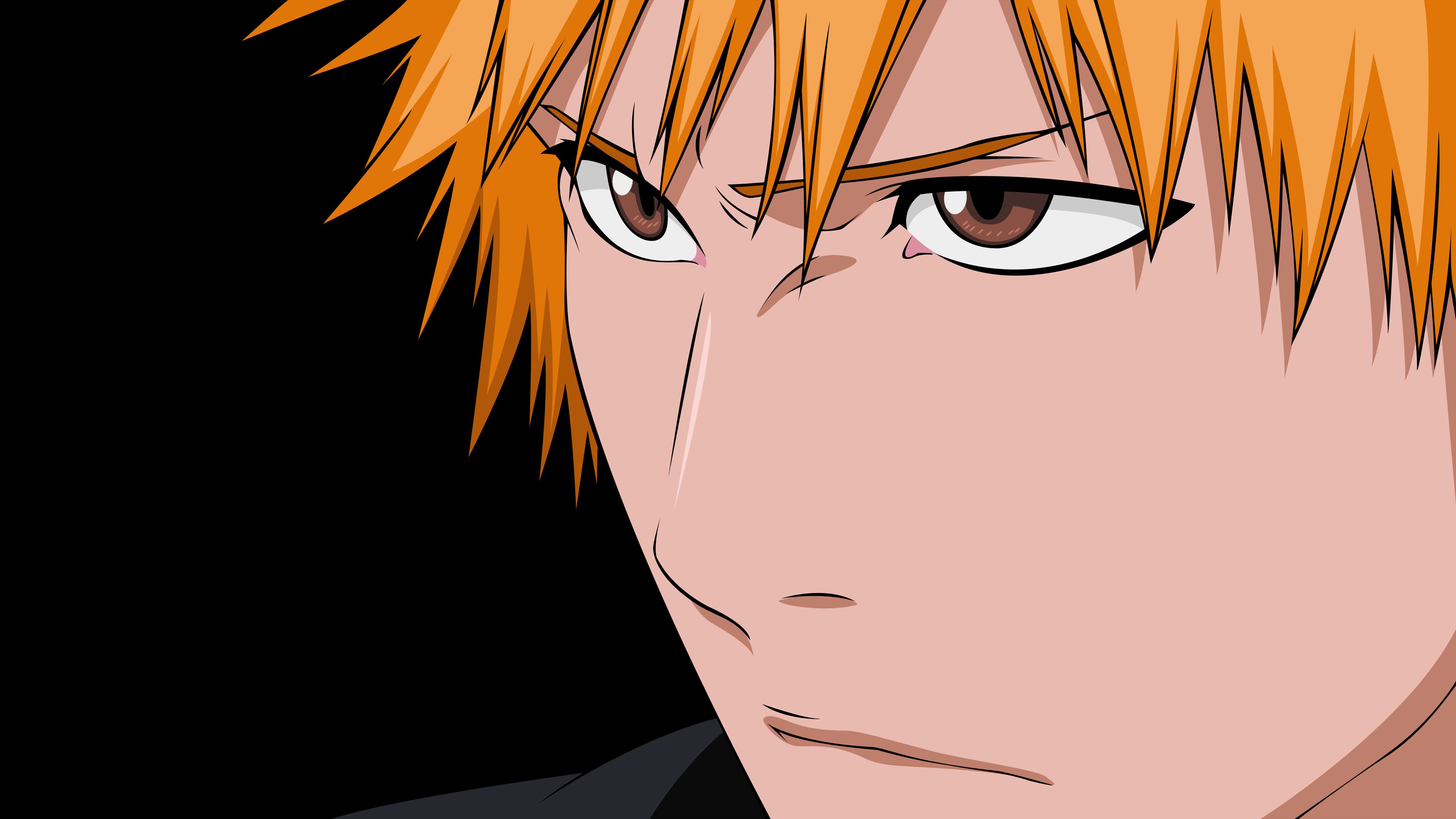 Phone wallpaper: Anime, Bleach, <b>Ichigo</b> Kurosaki free download #258243.