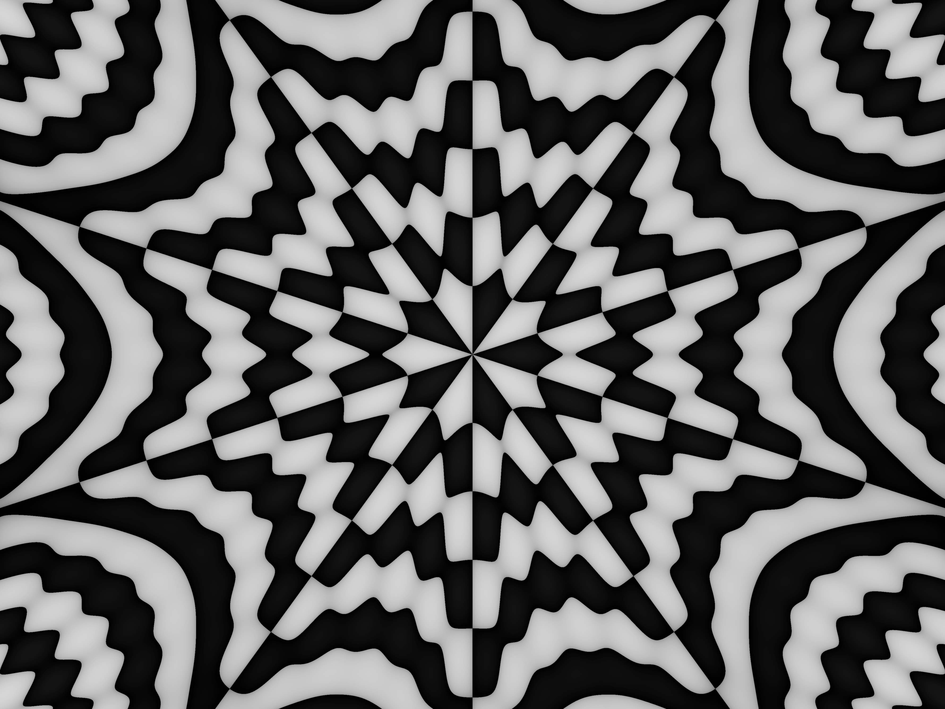 Download mobile wallpaper Abstract, Pattern, Black & White for free.