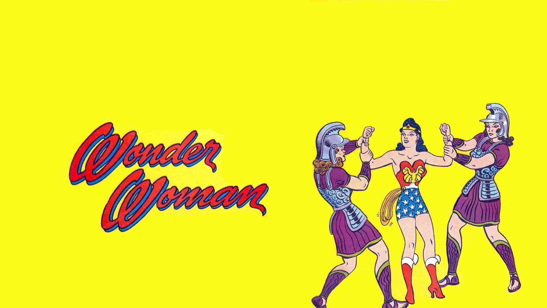 Free download wallpaper Comics, Wonder Woman on your PC desktop