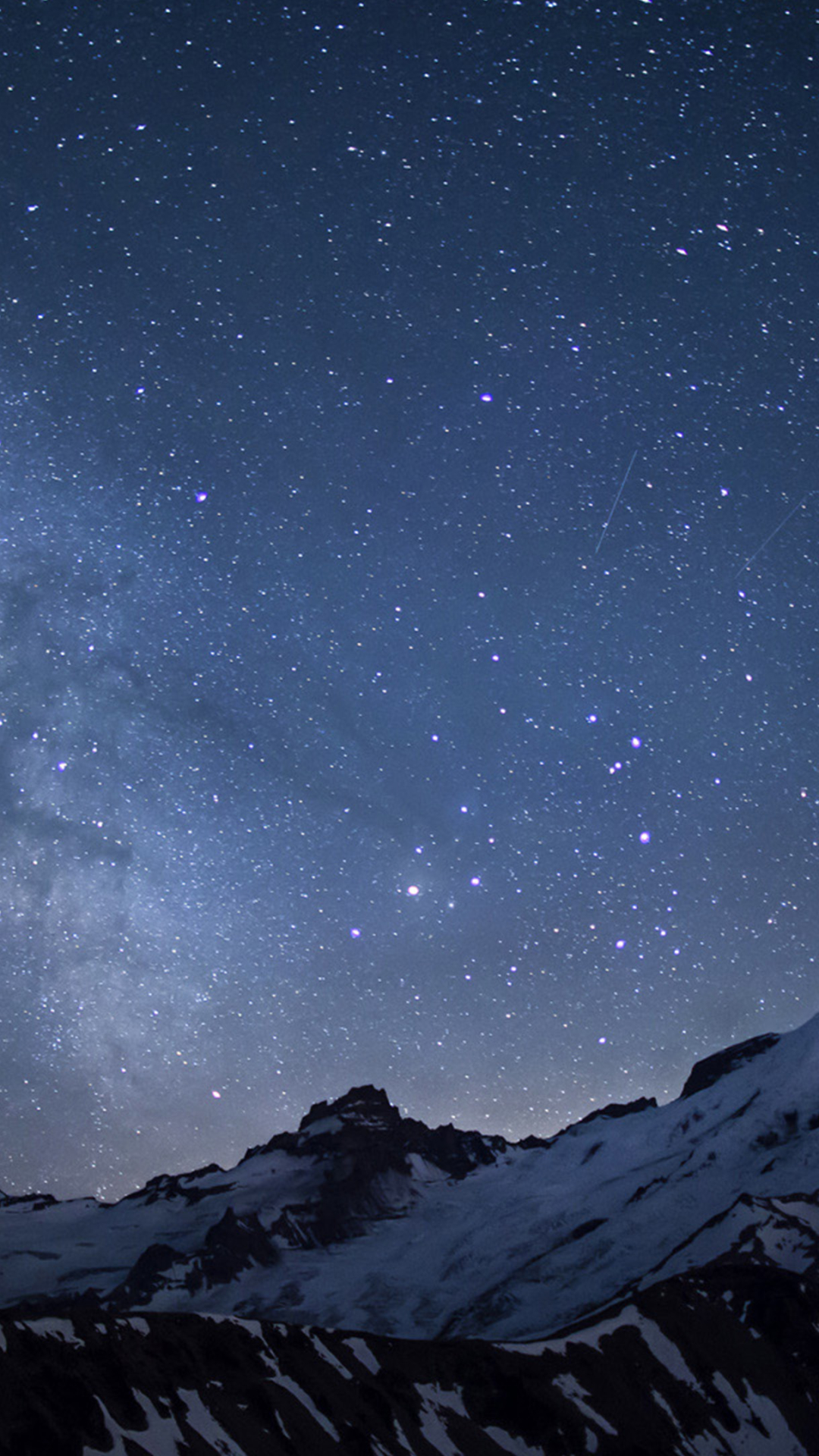 Download mobile wallpaper Stars, Milky Way, Sci Fi for free.