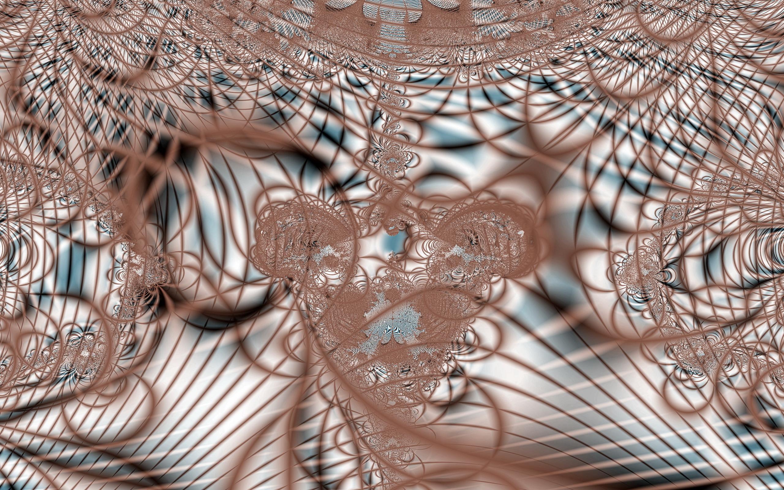 Download mobile wallpaper Abstract, Fractal for free.