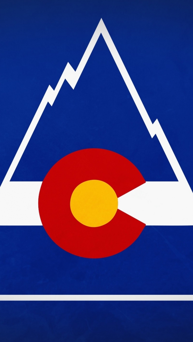 Скачать обои Скалистые Горы Колорадо на телефон бесплатно