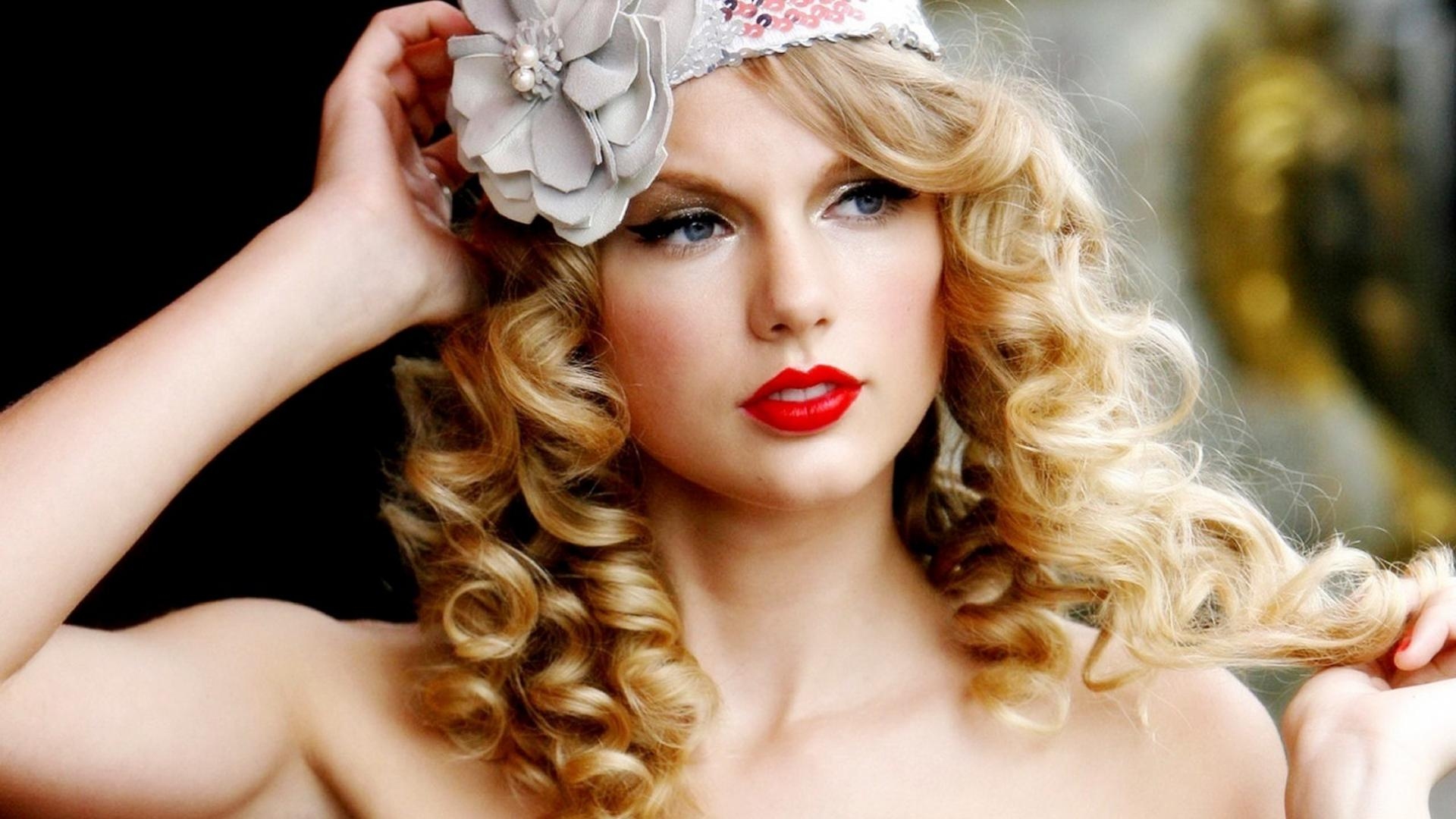 Handy-Wallpaper Musik, Taylor Swift kostenlos herunterladen.