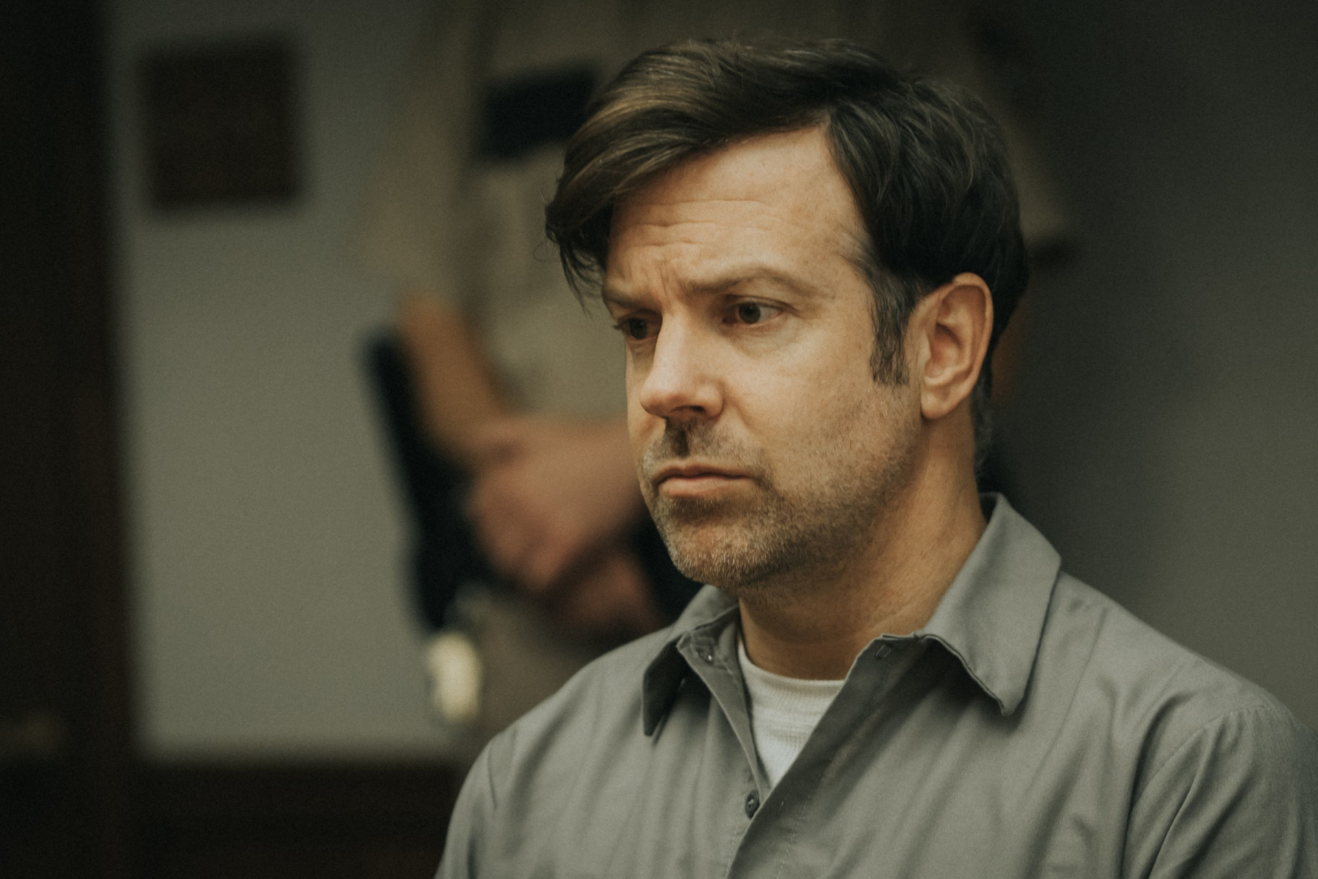 Free download wallpaper Movie, Jason Sudeikis, South Of Heaven on your PC desktop