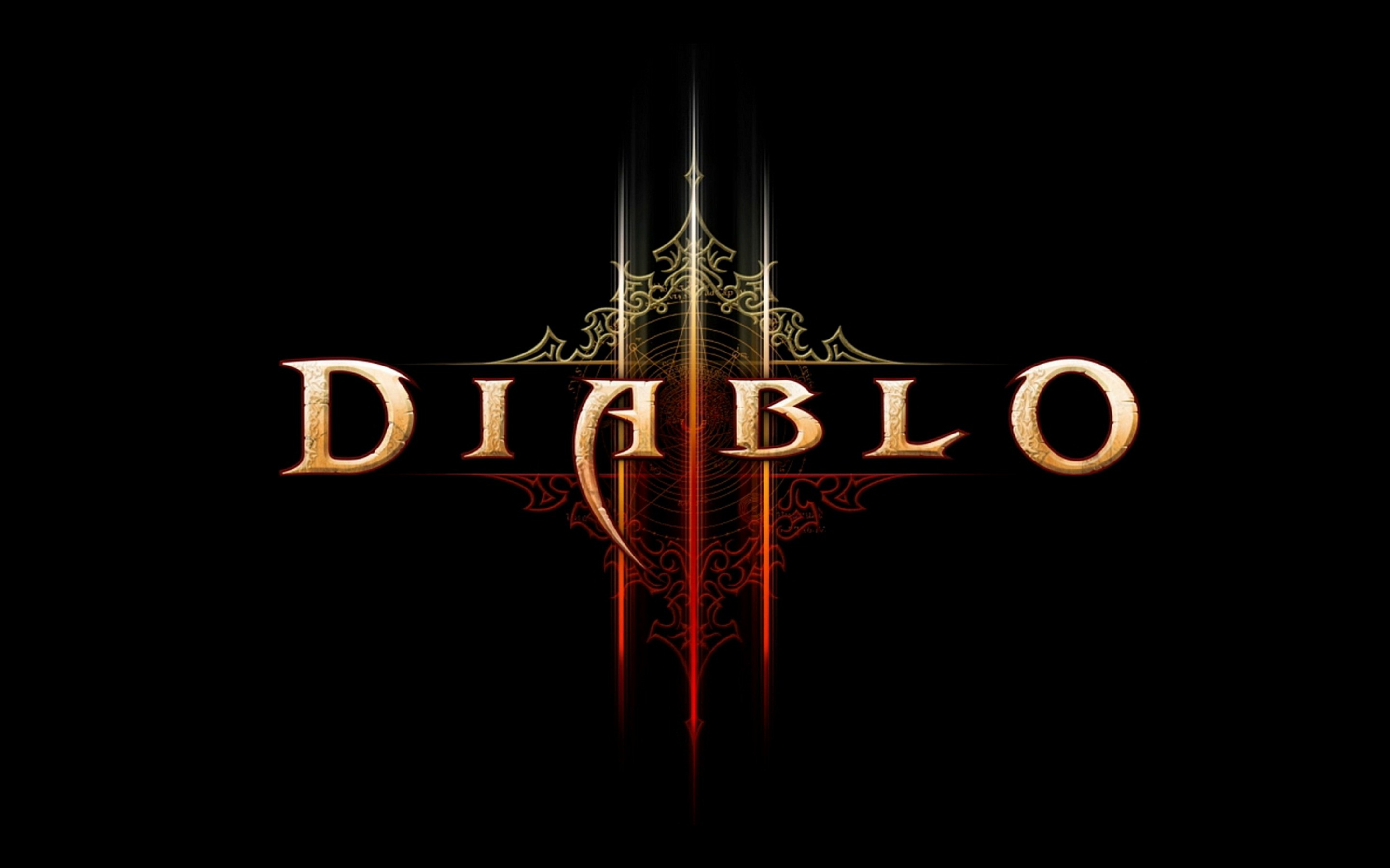 Baixar papel de parede para celular de Diablo Iii, Diablo, Videogame gratuito.