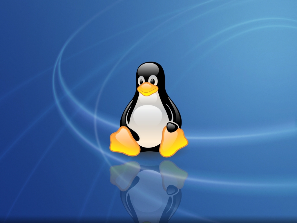 1514178 descargar fondo de pantalla linux, tecnología, pingüino: protectores de pantalla e imágenes gratis