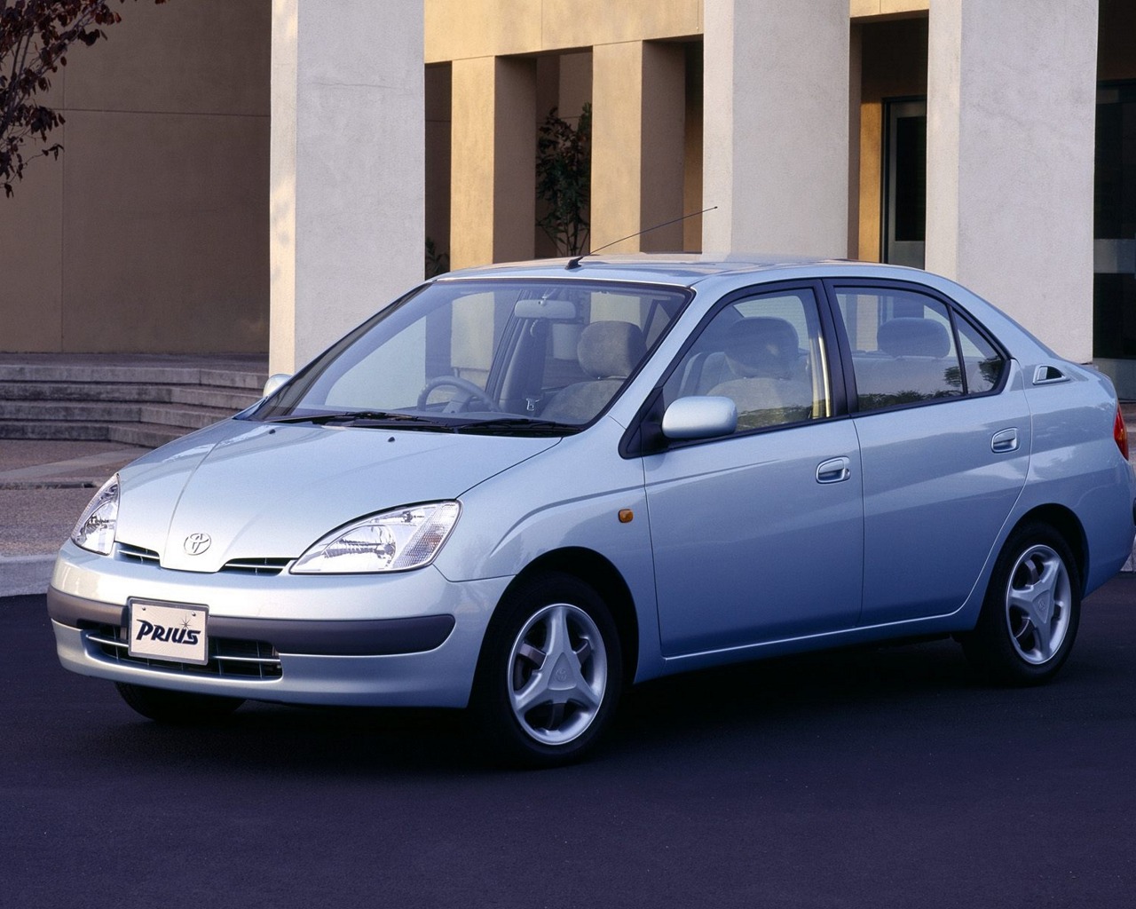 Téléchargez des papiers peints mobile Toyota, Véhicules gratuitement.