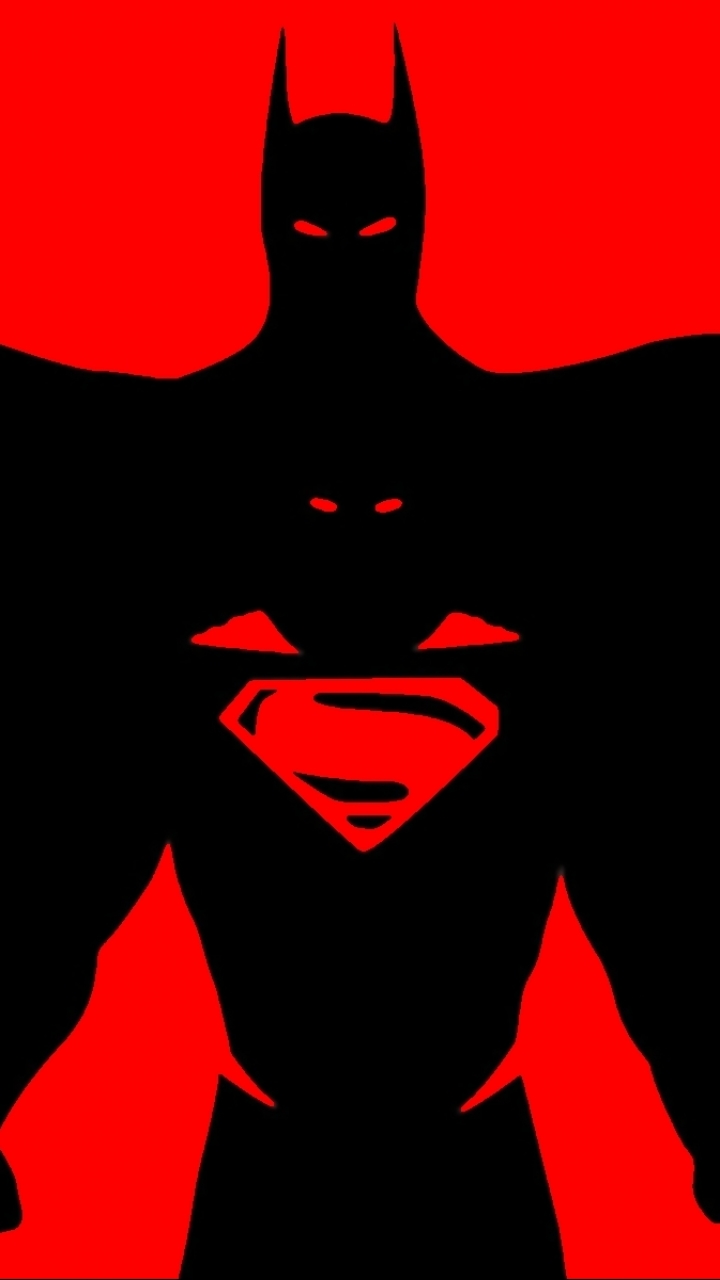 1087911壁紙のダウンロード漫画, バットマン/スーパーマン, バットマン, ロビン（dcコミックス）, スーパーマン-スクリーンセーバーと写真を無料で