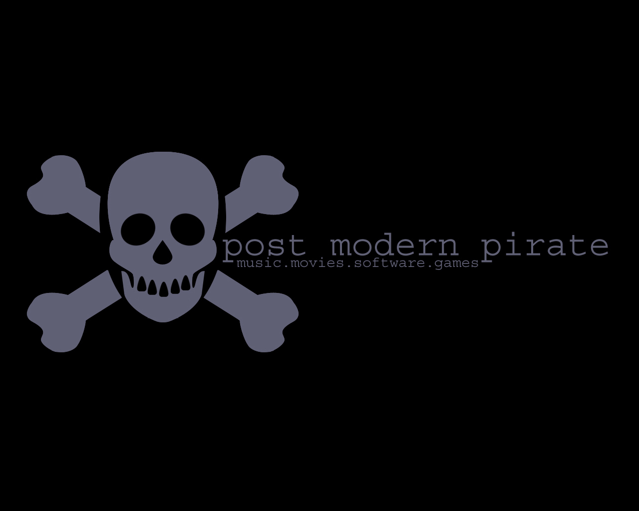 Téléchargez des papiers peints mobile Technologie, Pirate gratuitement.