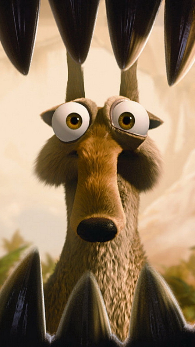 movie, ice age: dawn of the dinosaurs, ice age