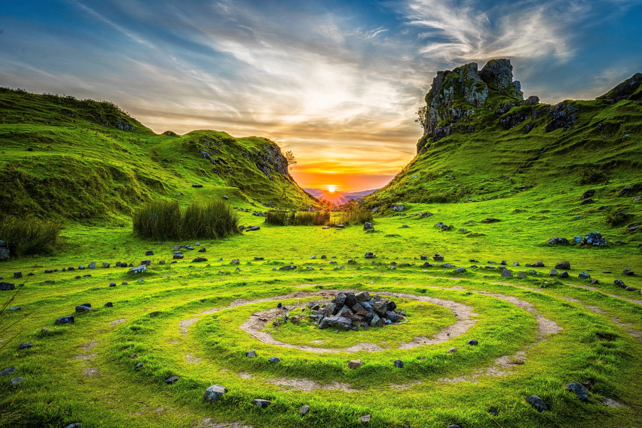 Laden Sie das Landschaft, Sonnenuntergang, Erde/natur-Bild kostenlos auf Ihren PC-Desktop herunter