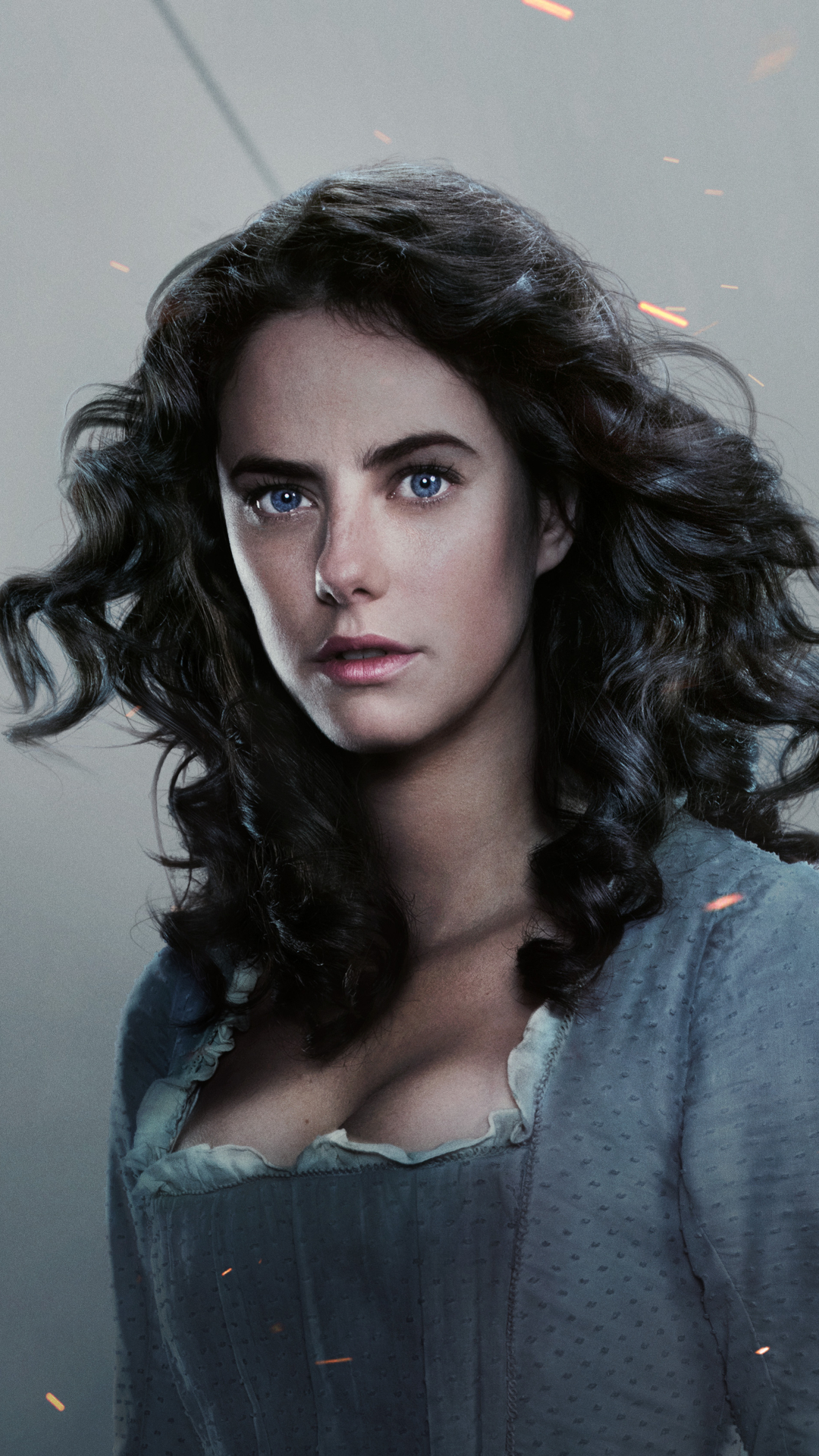 Download mobile wallpaper Movie, Kaya Scodelario, Pirates Of The Caribbean: Dead Men Tell No Tales, Carina Smyth for free.