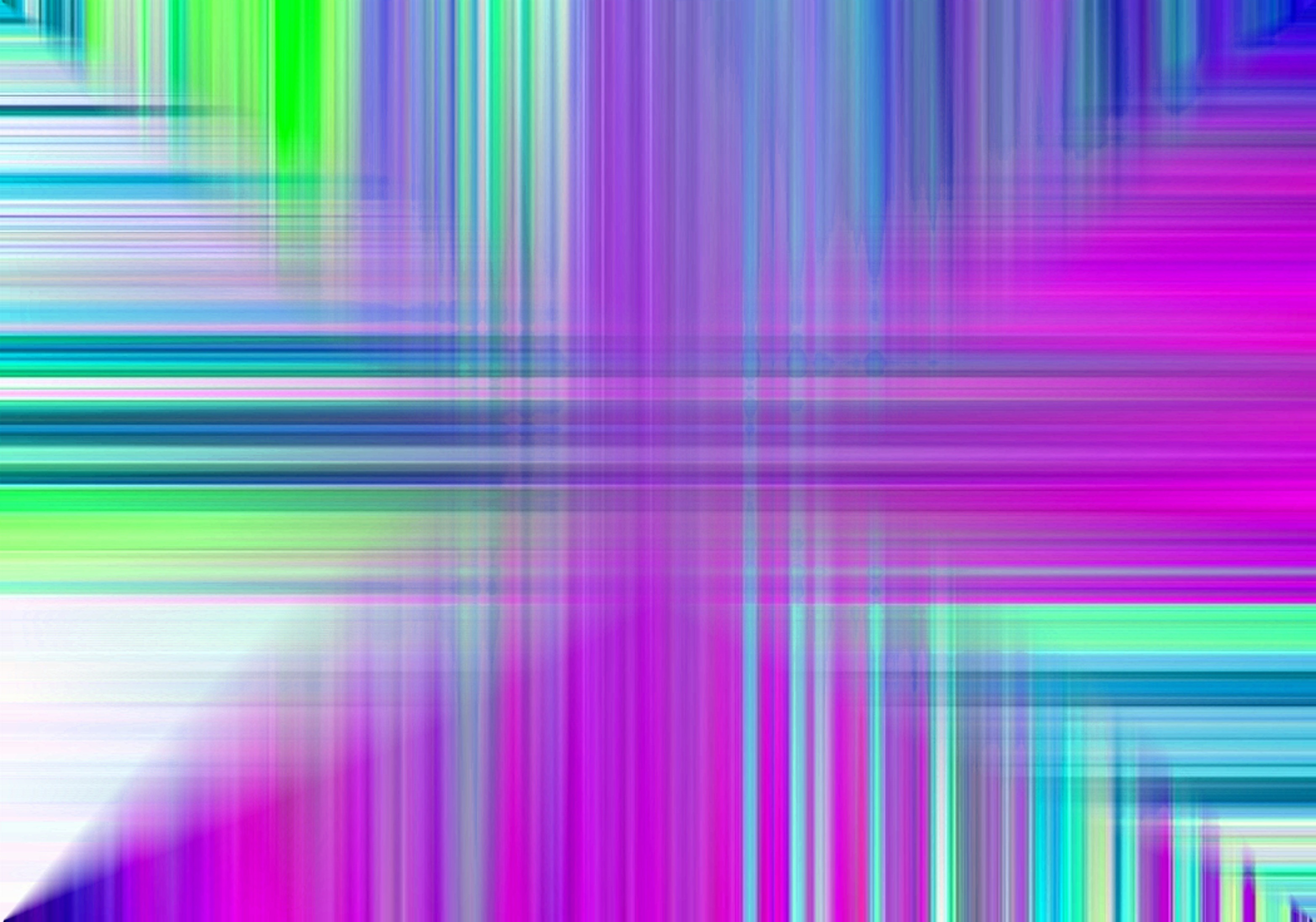 Download mobile wallpaper Streaks, Stripes, Bright, Lines, Abstract for free.