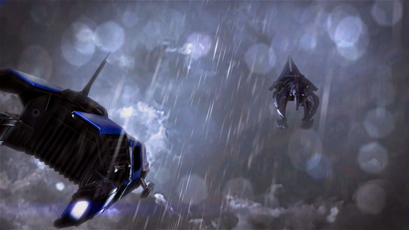 Téléchargez des papiers peints mobile Mass Effect, Jeux Vidéo gratuitement.