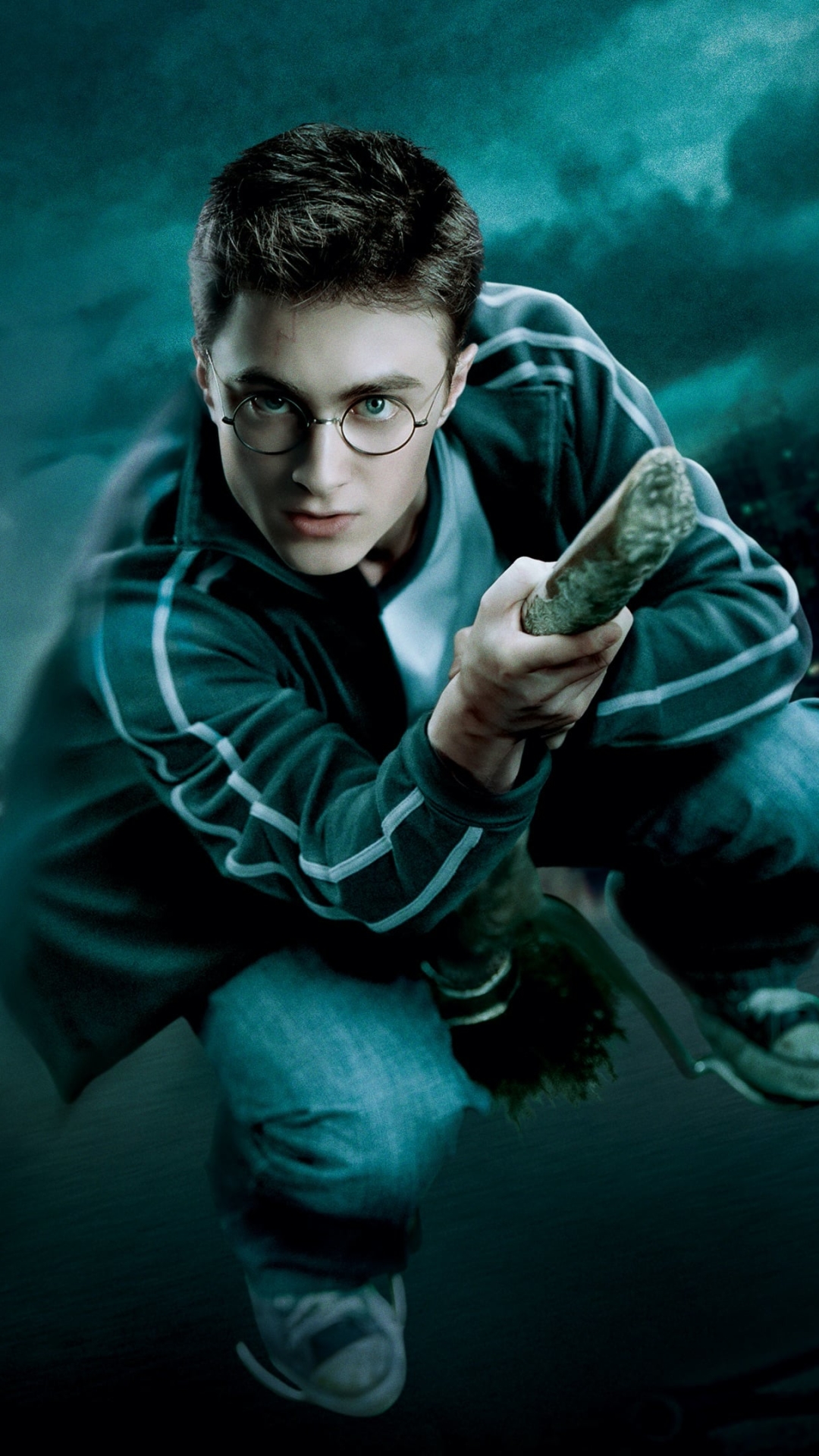 Descarga gratuita de fondo de pantalla para móvil de Harry Potter, Películas, Harry Potter Y La Orden Del Fénix.