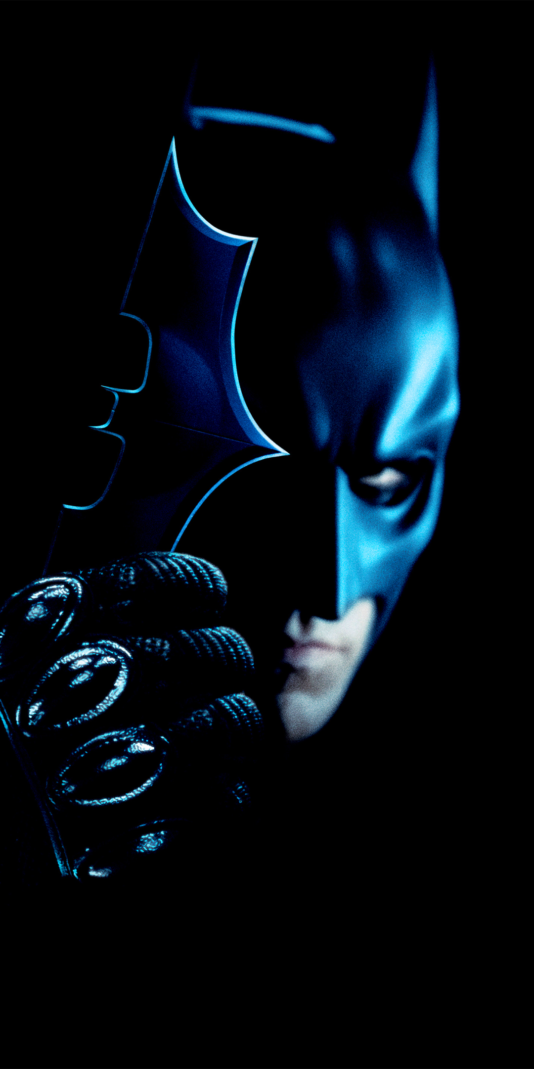 Handy-Wallpaper Batman, Filme, The Dark Knight kostenlos herunterladen.