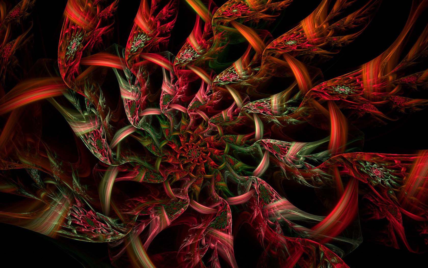 Free download wallpaper Abstract, Fractal on your PC desktop